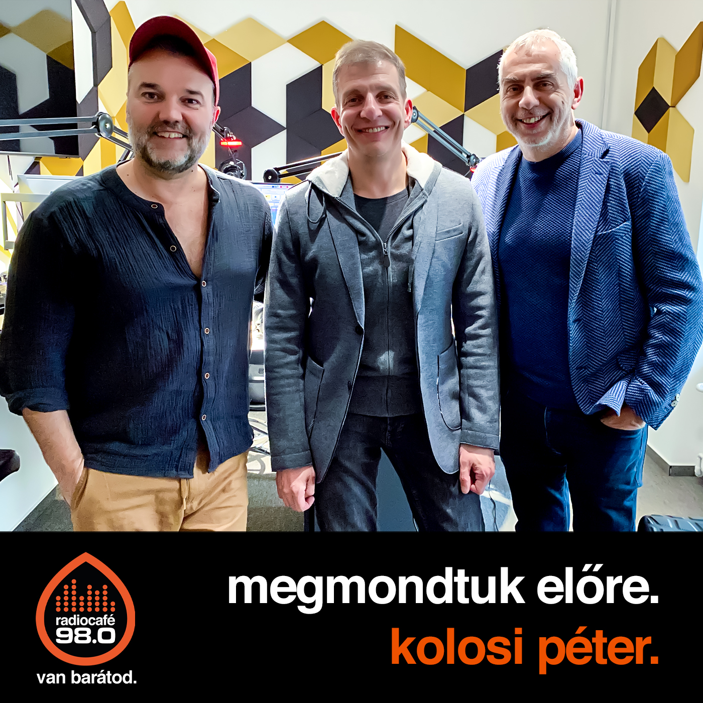 Kolosi Péter (2023-06-22)
