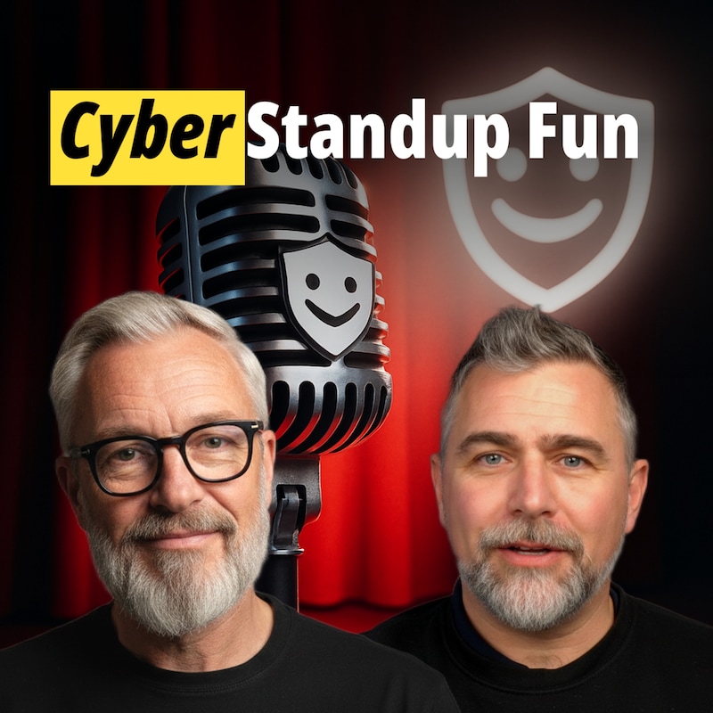 Artwork for podcast Security by Default