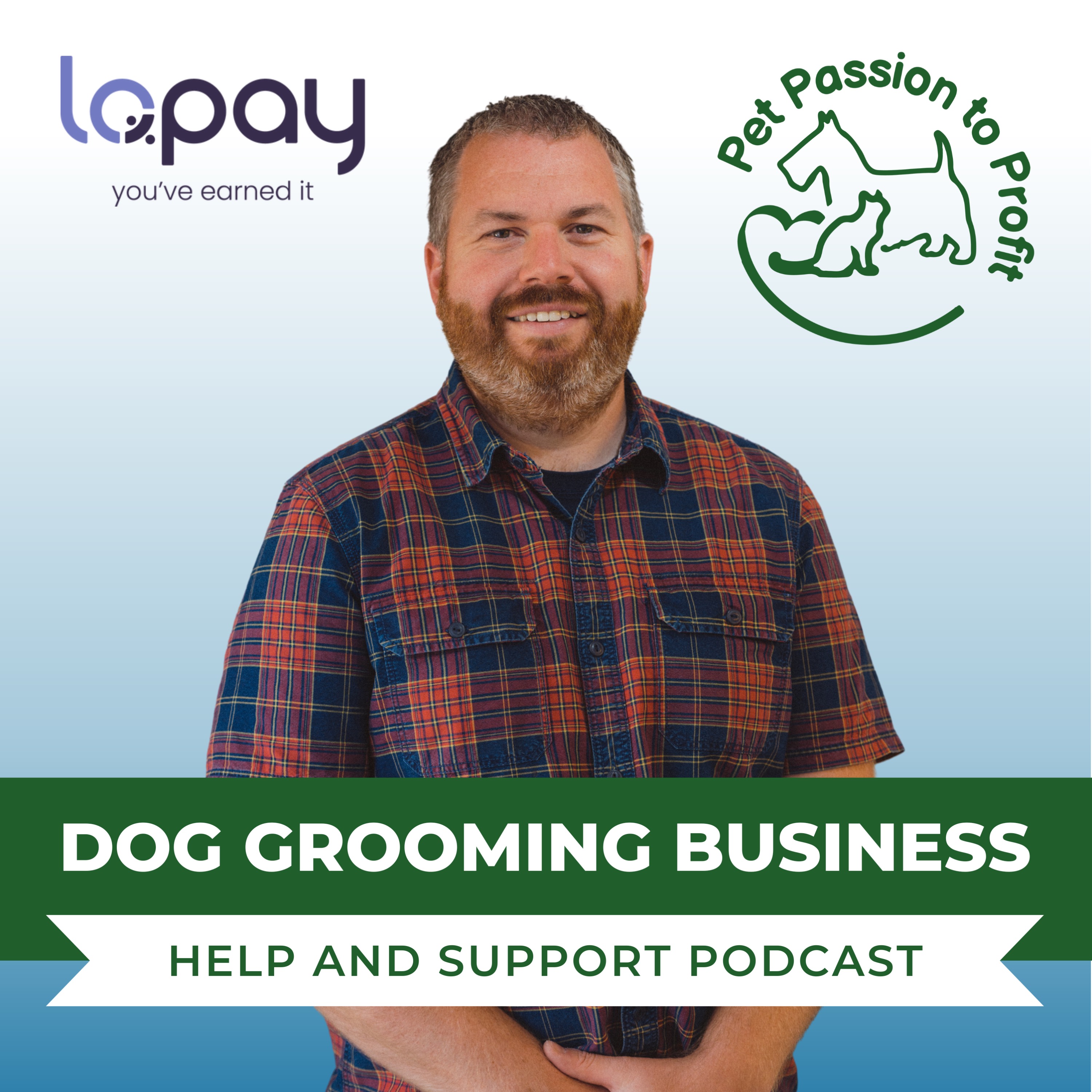 Educating Groomers - With Mia episode artwork