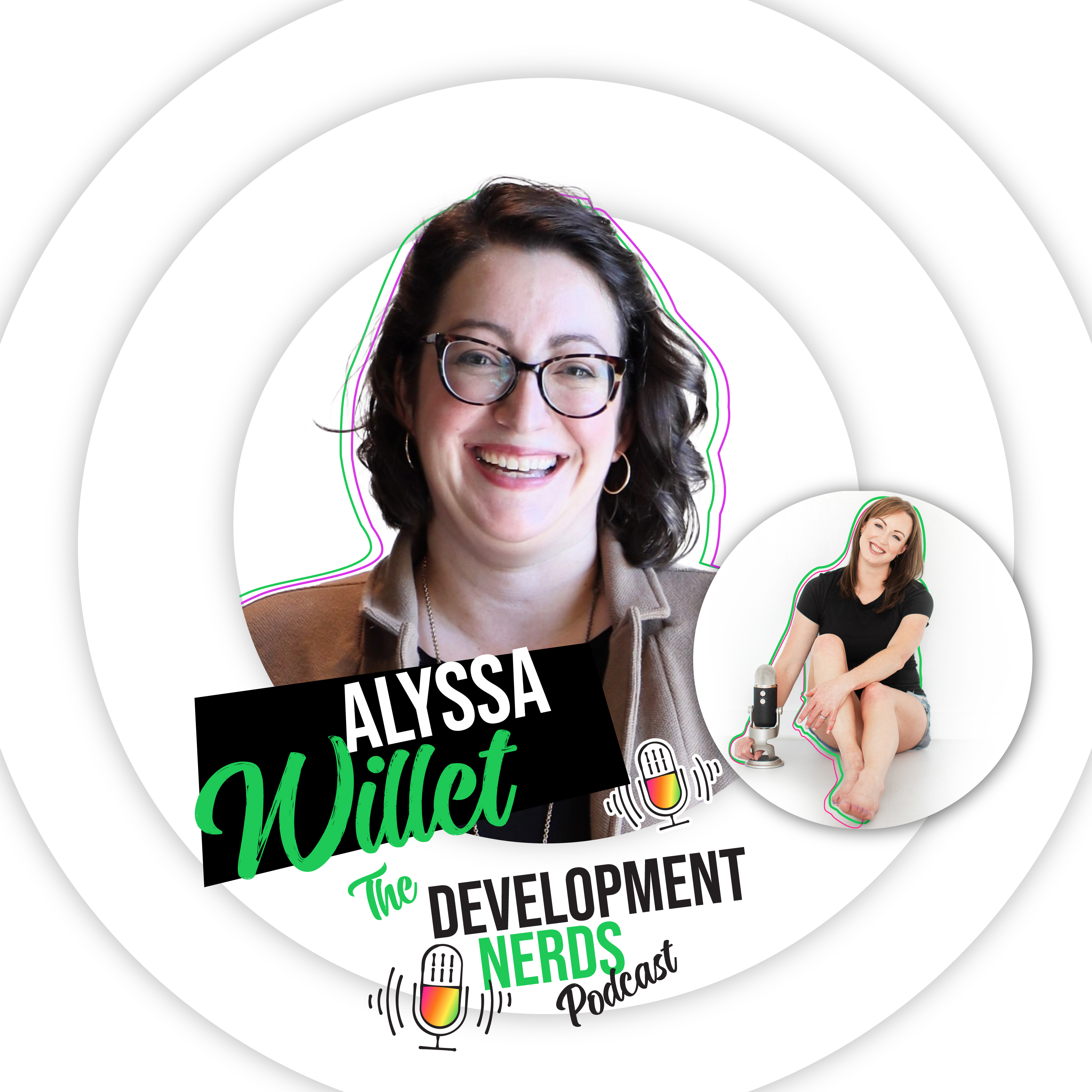 Development Nerds with Candice Mitchell