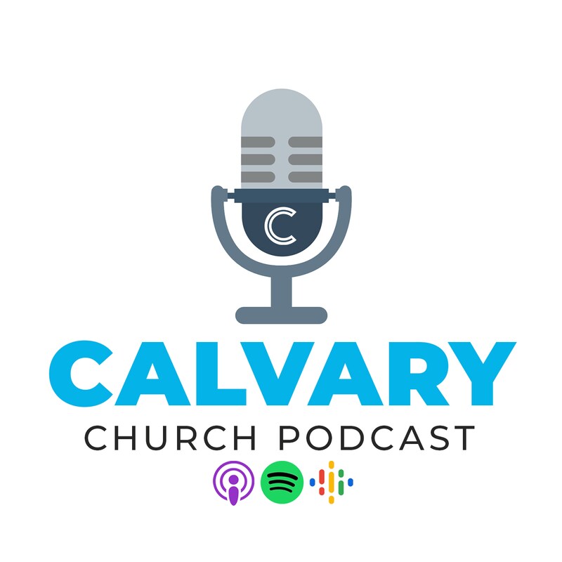 Artwork for podcast Calvary Church