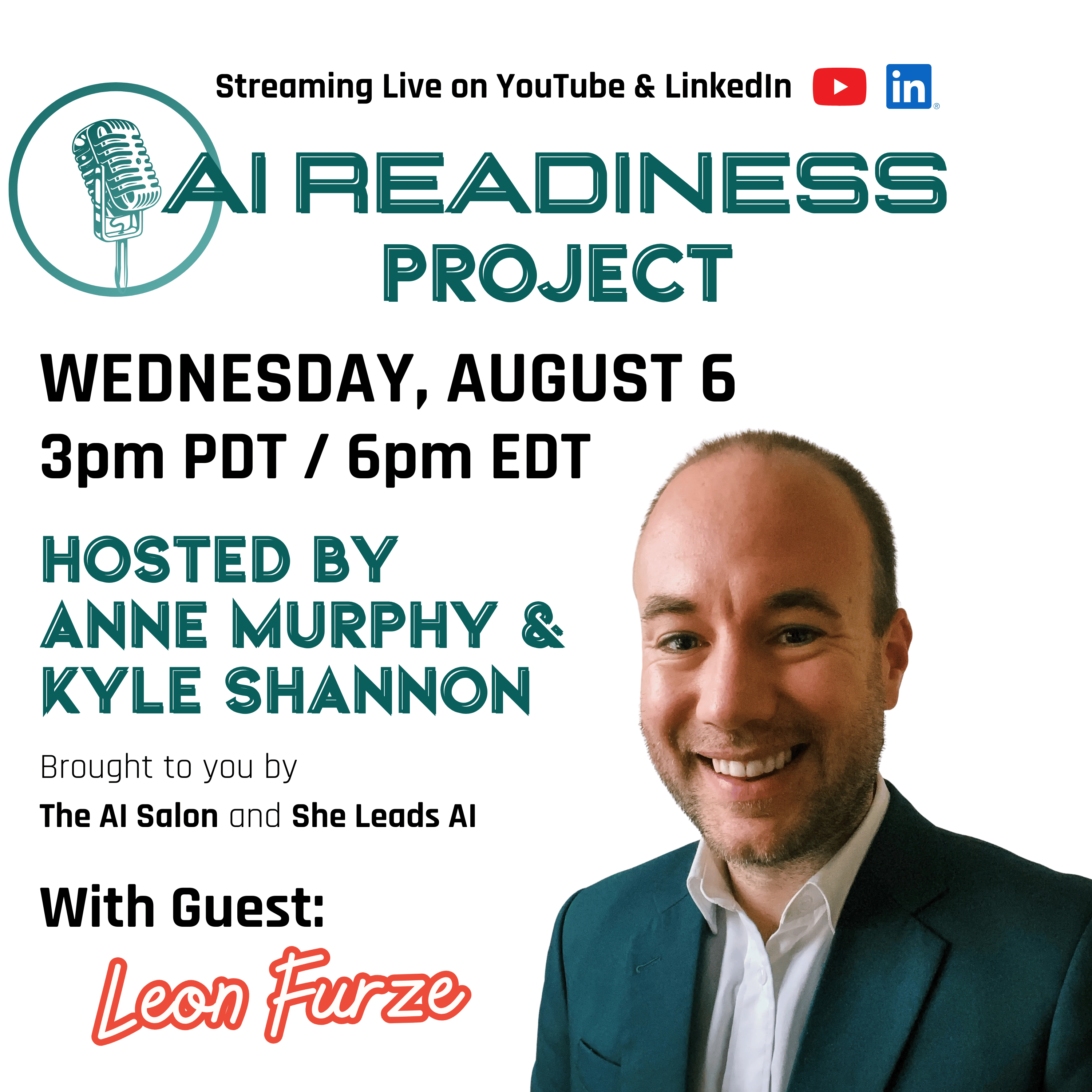 AI Readiness Project