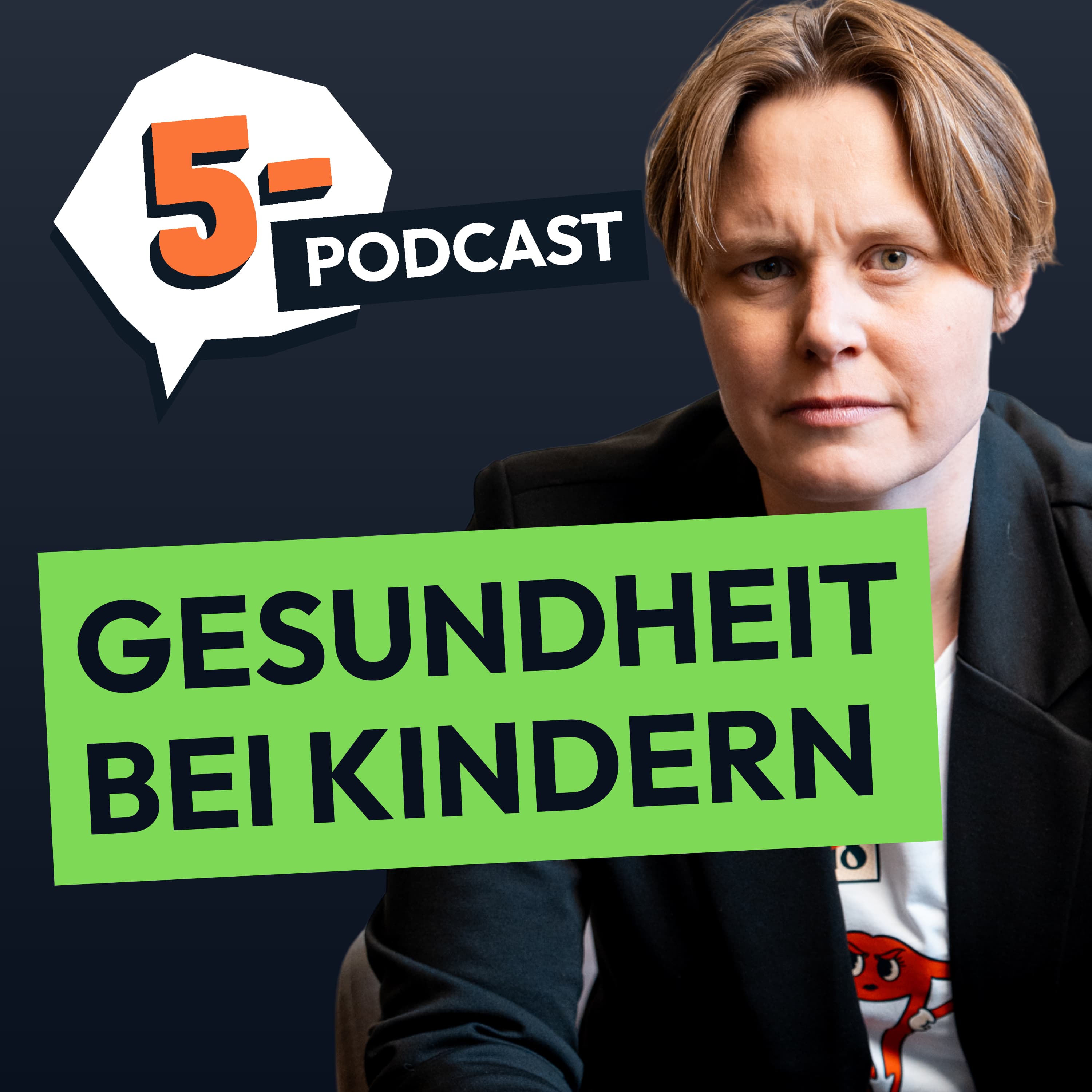 5 Minus