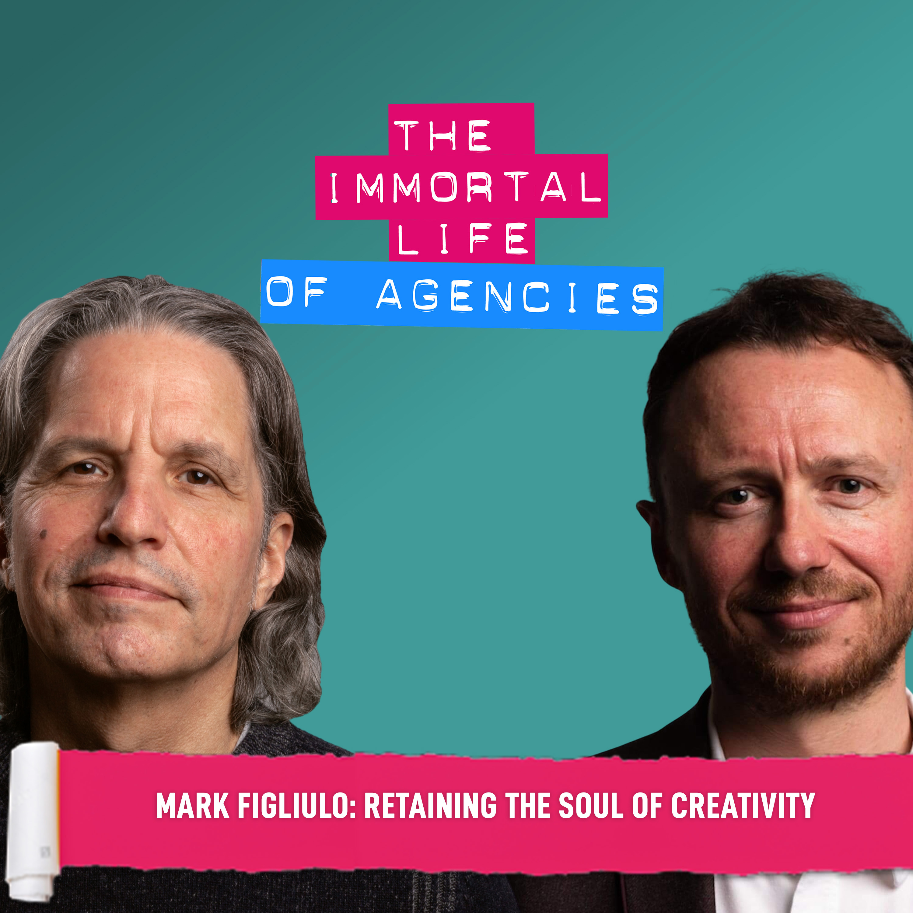 The Immortal Life of Agencies