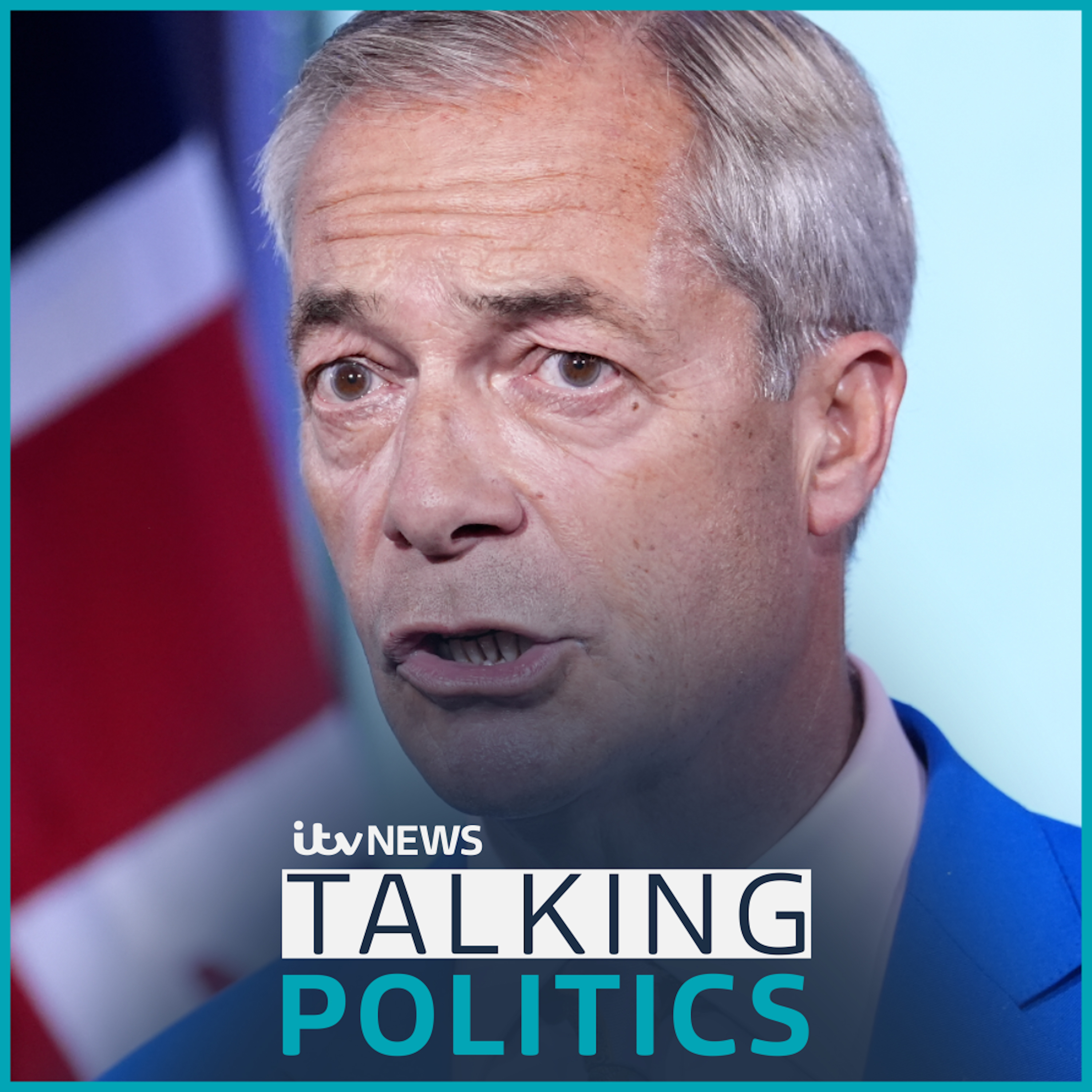 Could Farage's by-election backfire?
