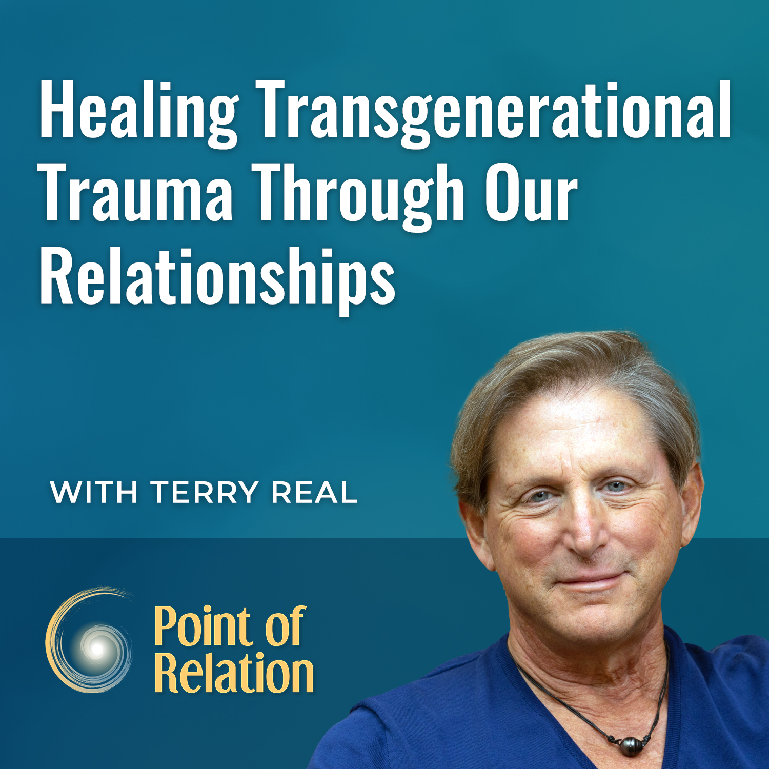 Point of Relation with Thomas Huebl