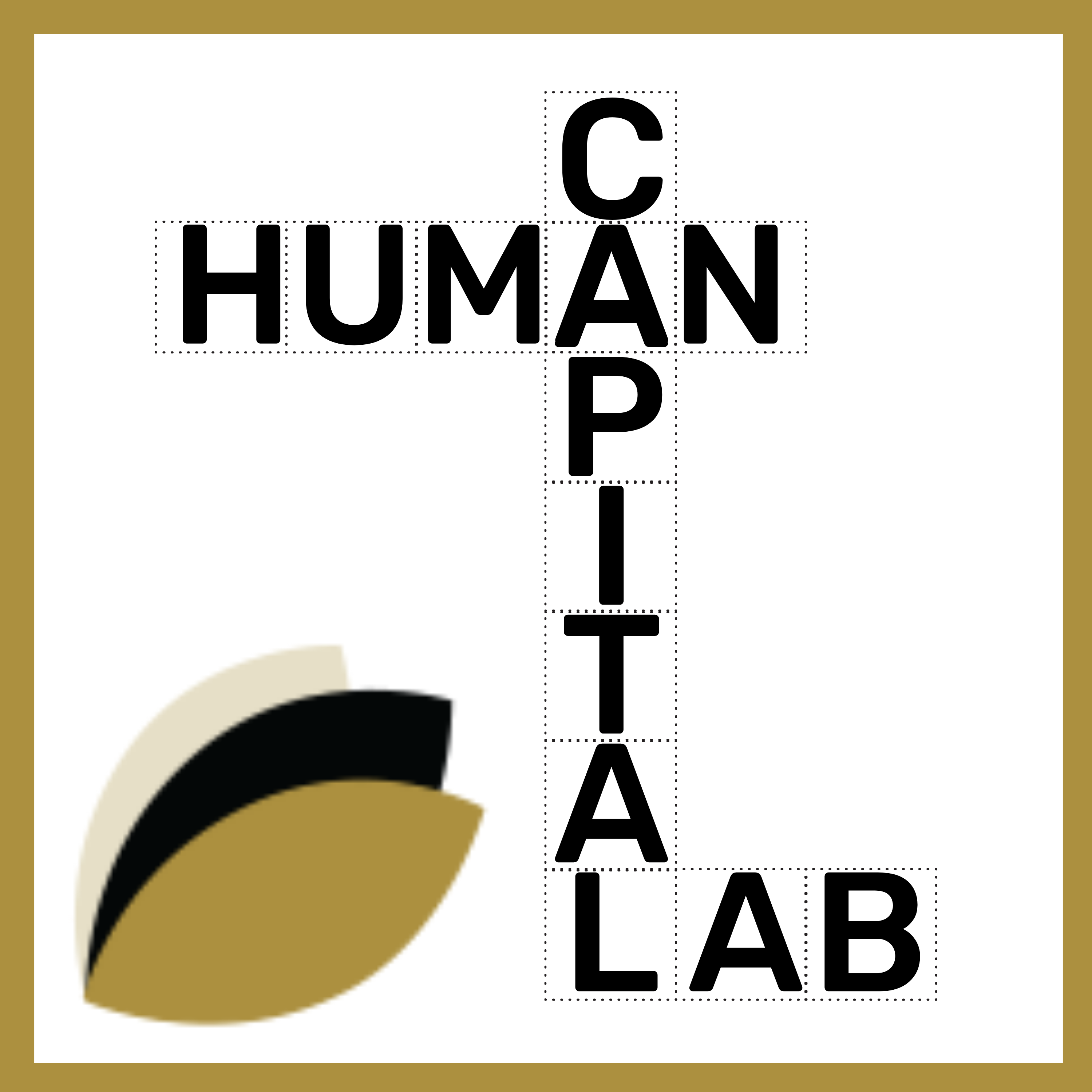 Artwork for podcast Human Capital Lab