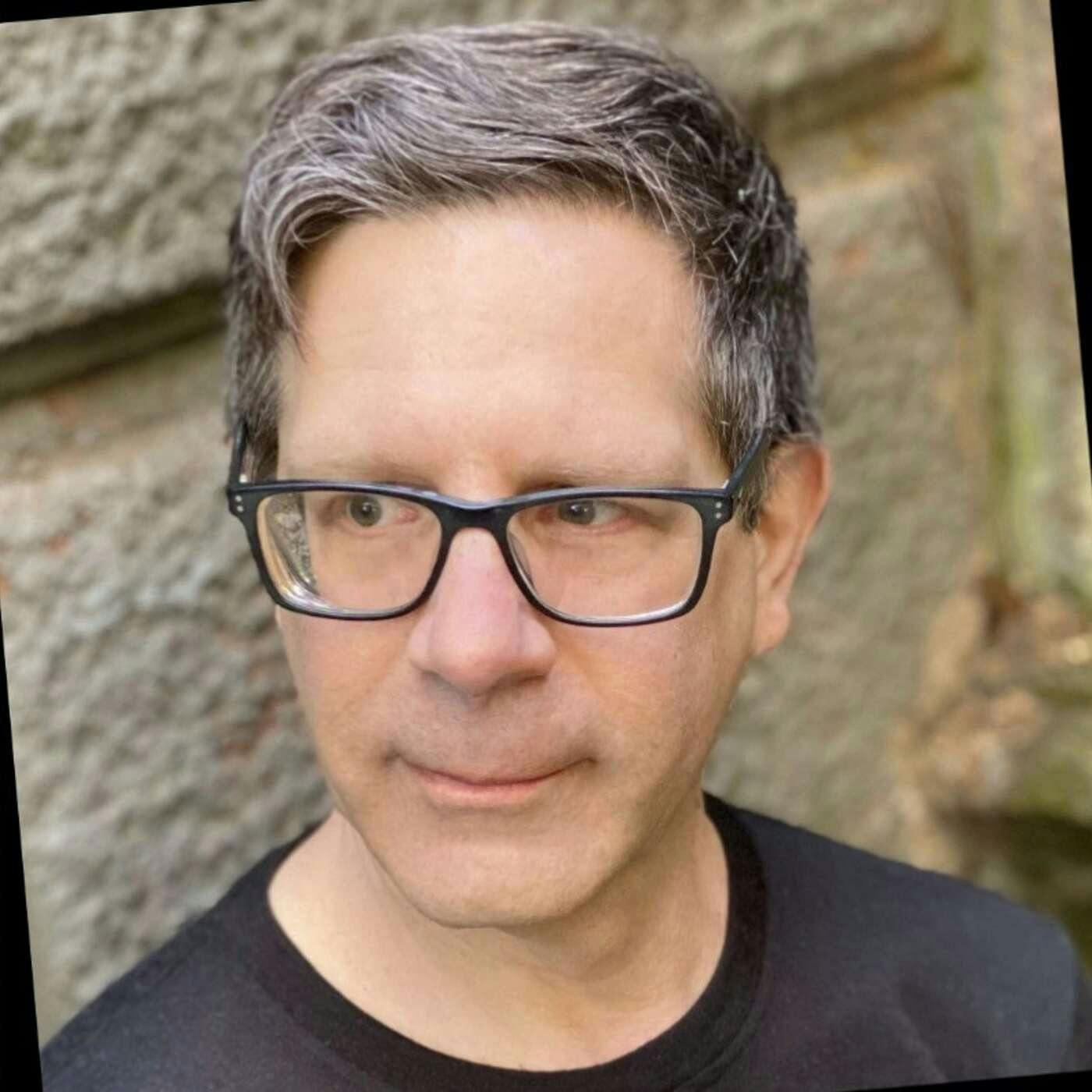Episode 188: Talkin' Shop w/Steve Portigal episode artwork