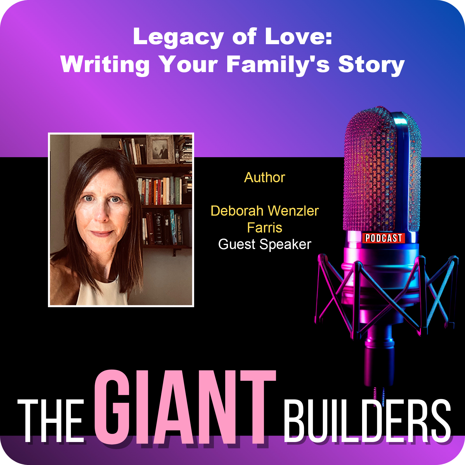 The Giant Builders