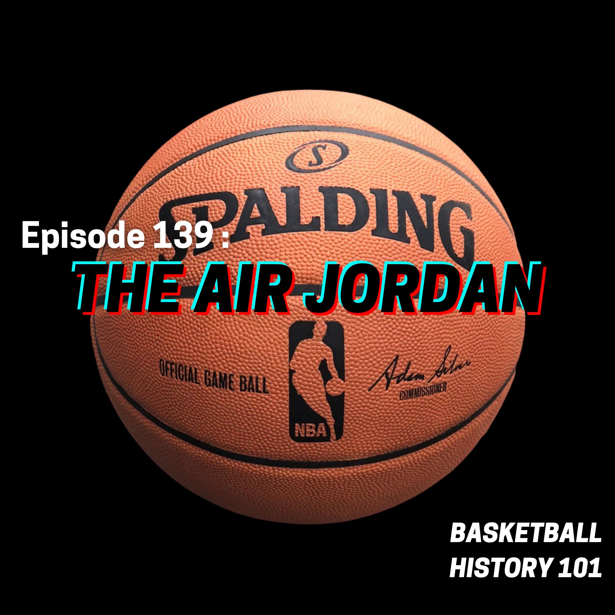 Basketball History 101