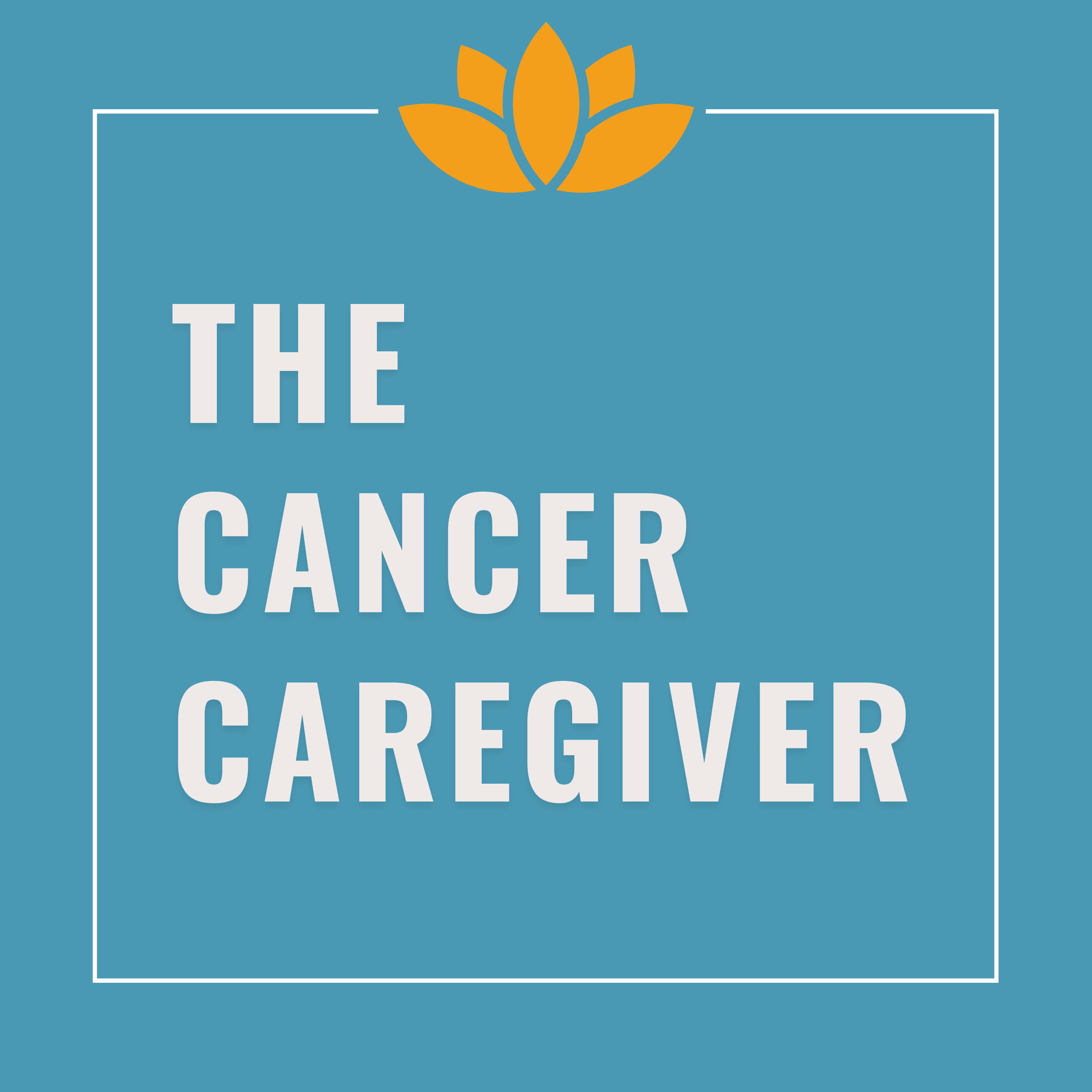 The Cancer Caregiver