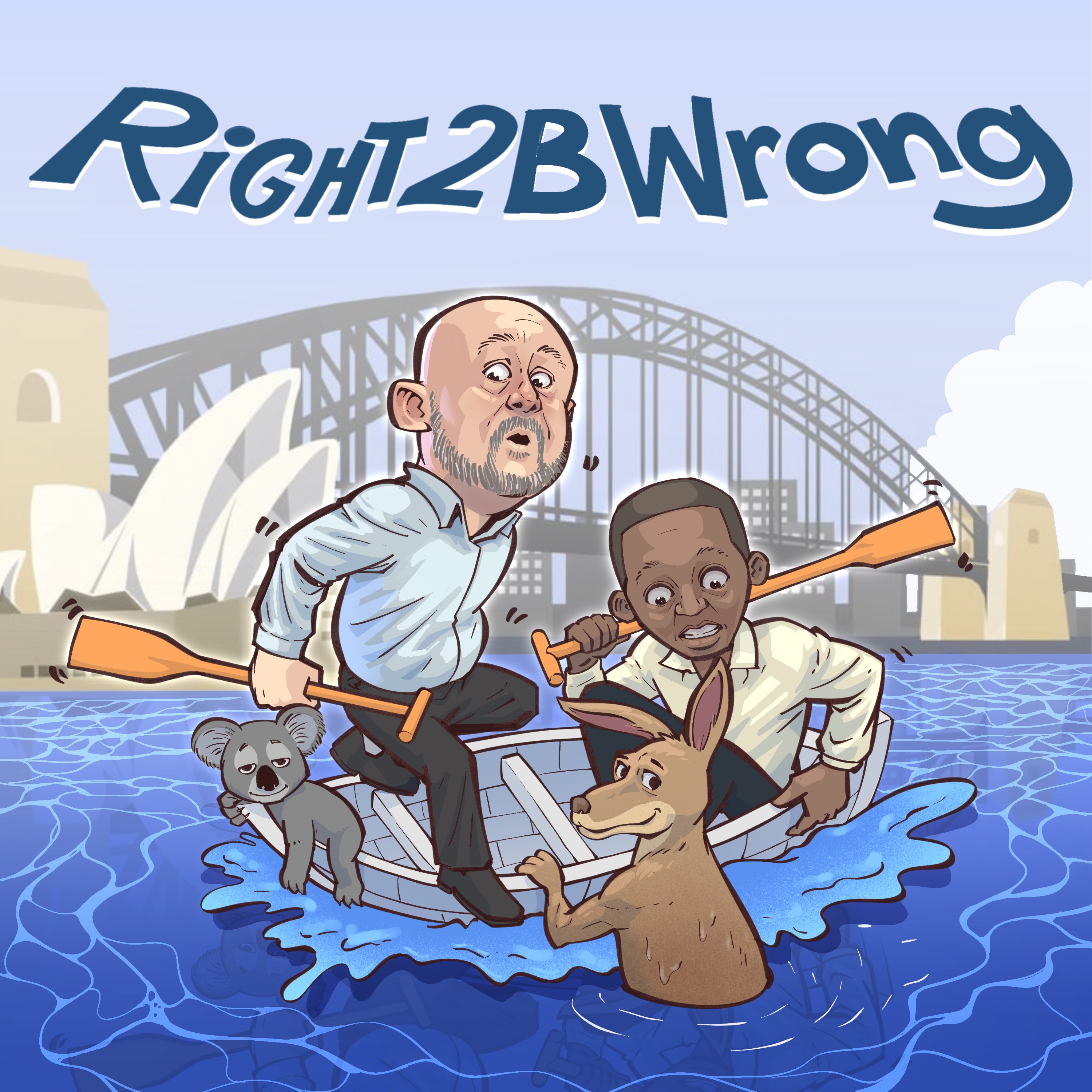Australian Election, Albo Goes Bradbury!