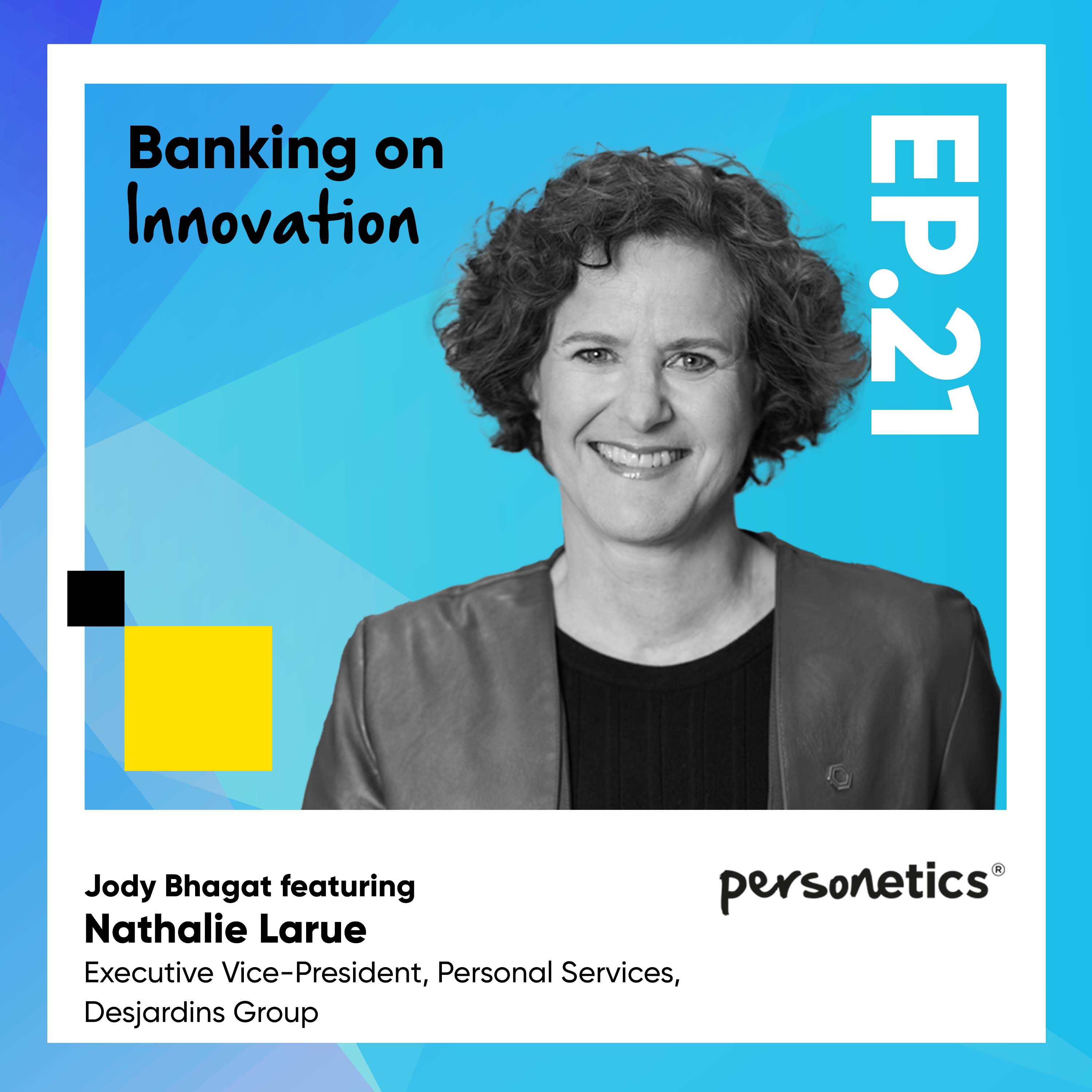 Banking on Innovation