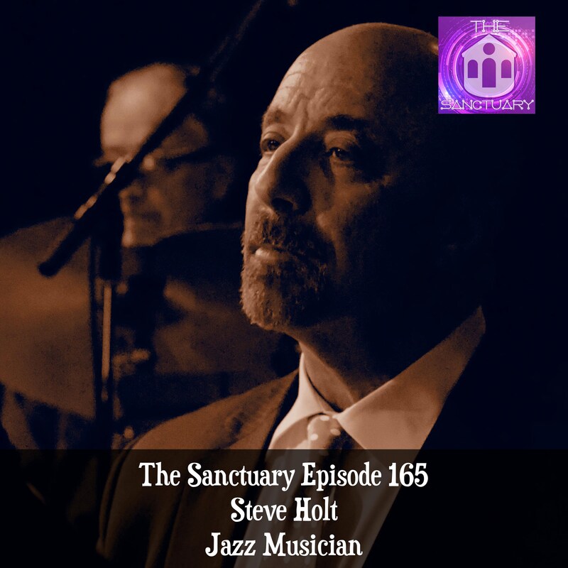 Artwork for podcast The Sanctuary