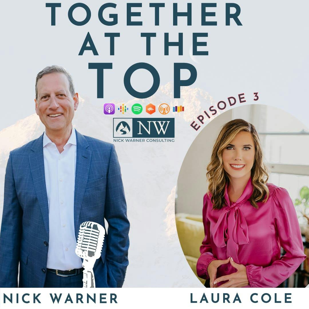 Together at the Top