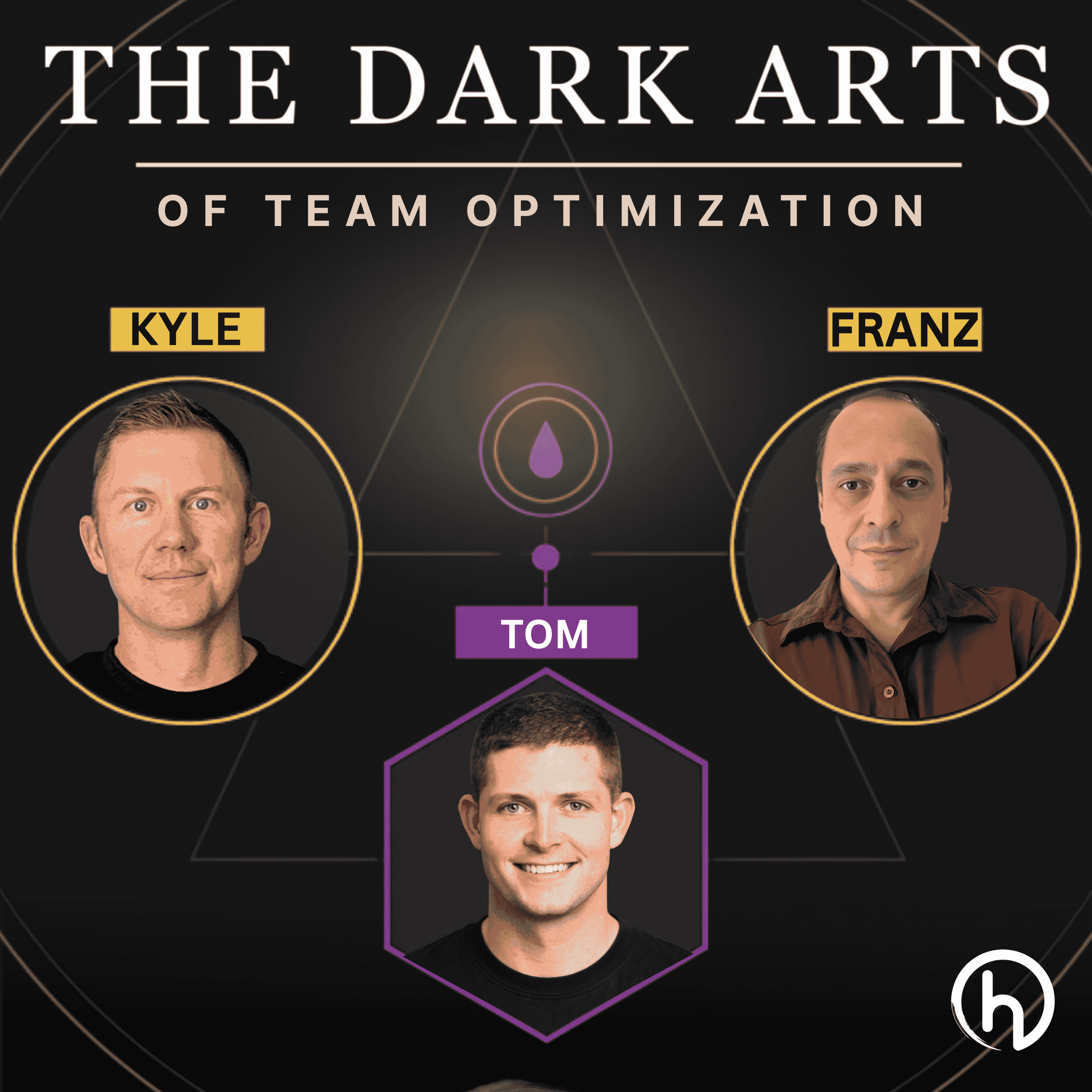 The Dark Arts of Software Engineering Team Optimization