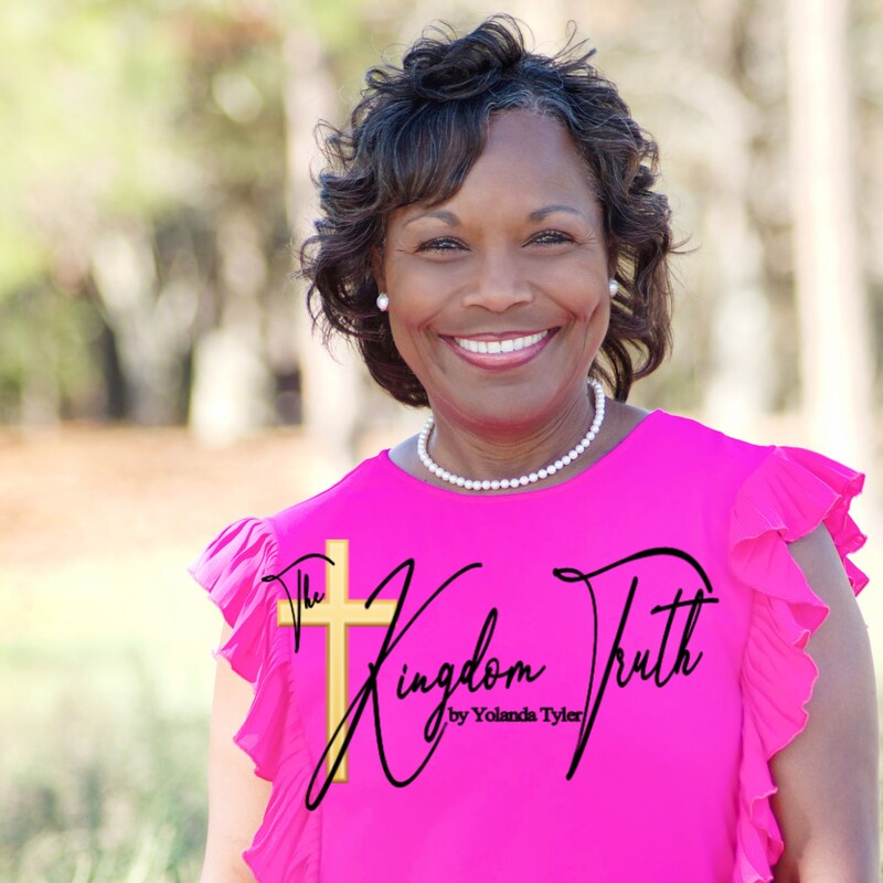 Artwork for podcast The Kingdom Truth