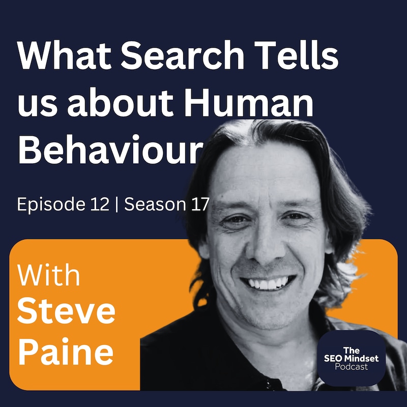 Artwork for podcast The SEO Mindset Podcast