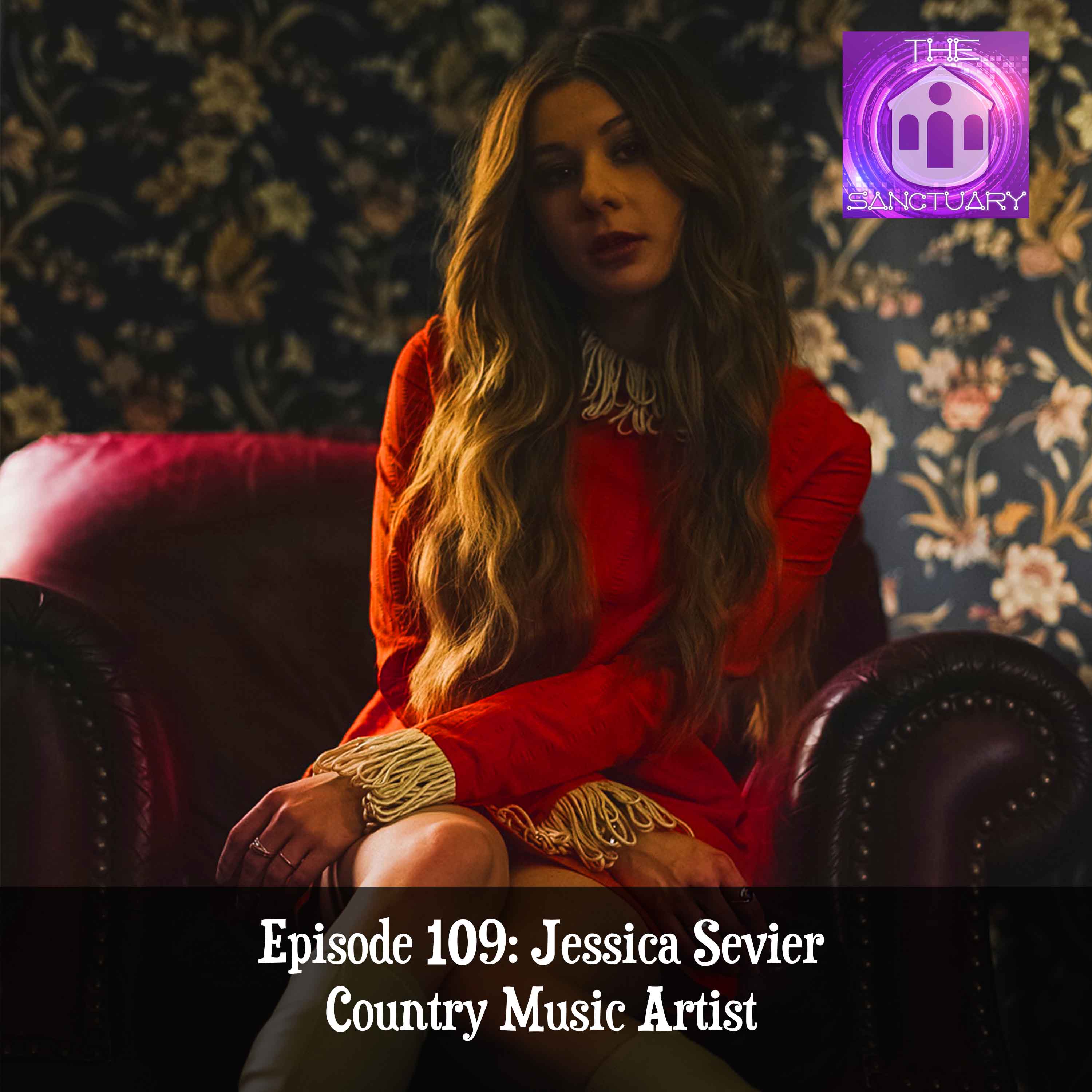 Jessica Sevier - Country Music Artist