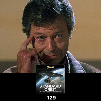 129: Revenge for Lost Arguments episode artwork