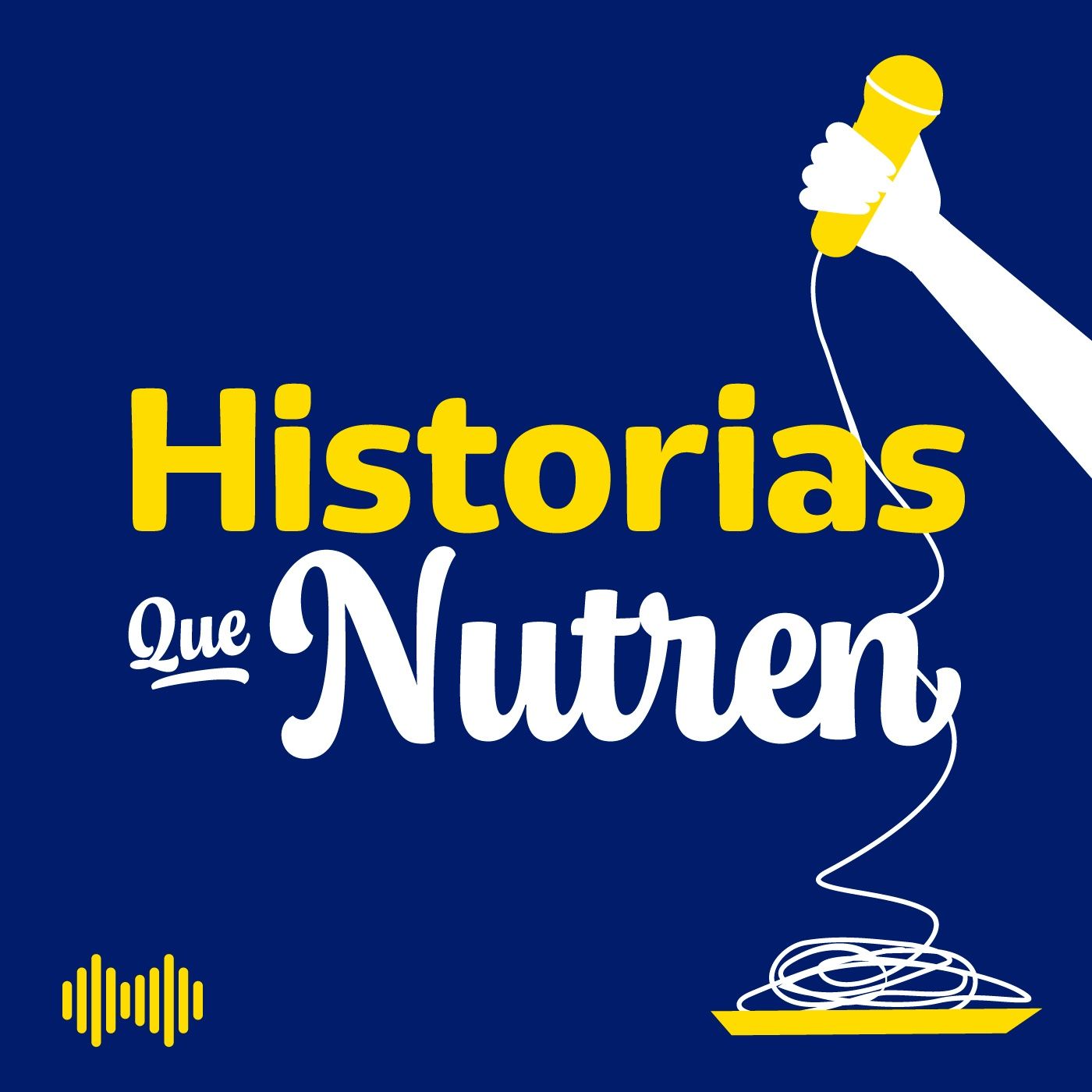 #50 Descubrir nueva música nutre la vida - Javier Rodríguez - Alejandro Marín
