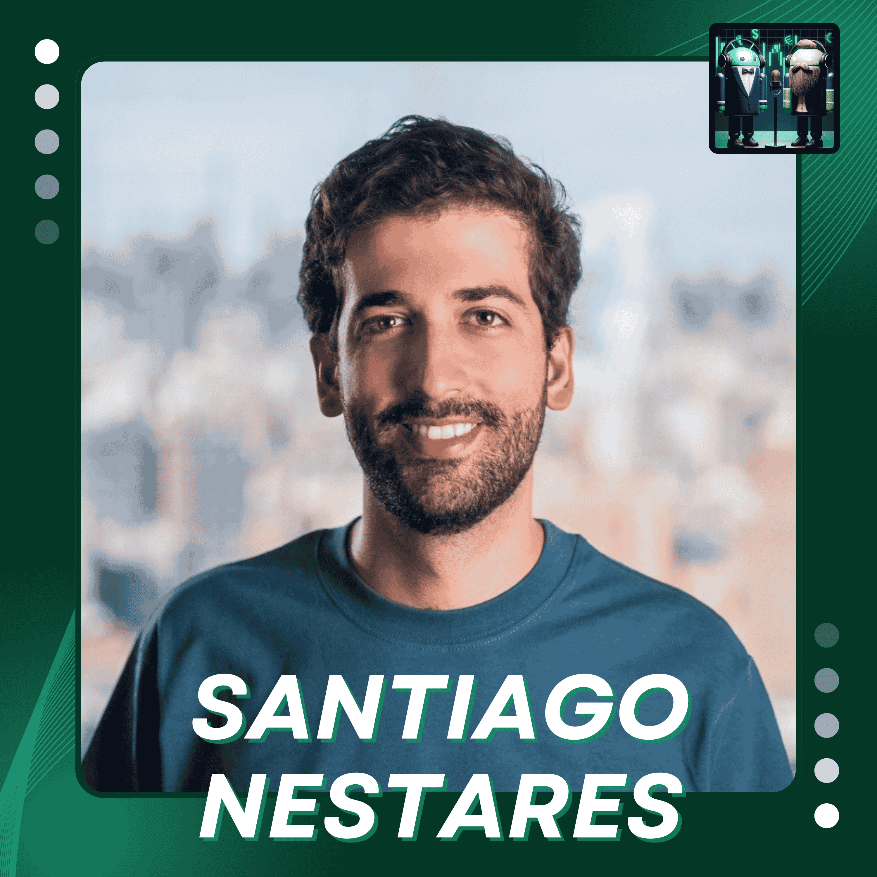 DualEntry's Co-founder Santiago Nestares shares why Mid-Market CFO are ditching Legacy ERPs