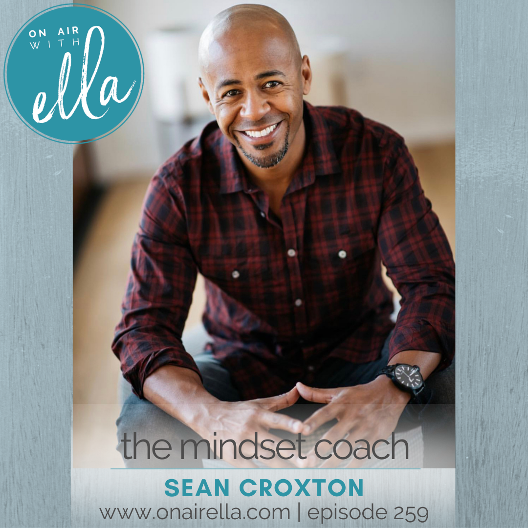 ON AIR WITH ELLA | Women\'s Wellness