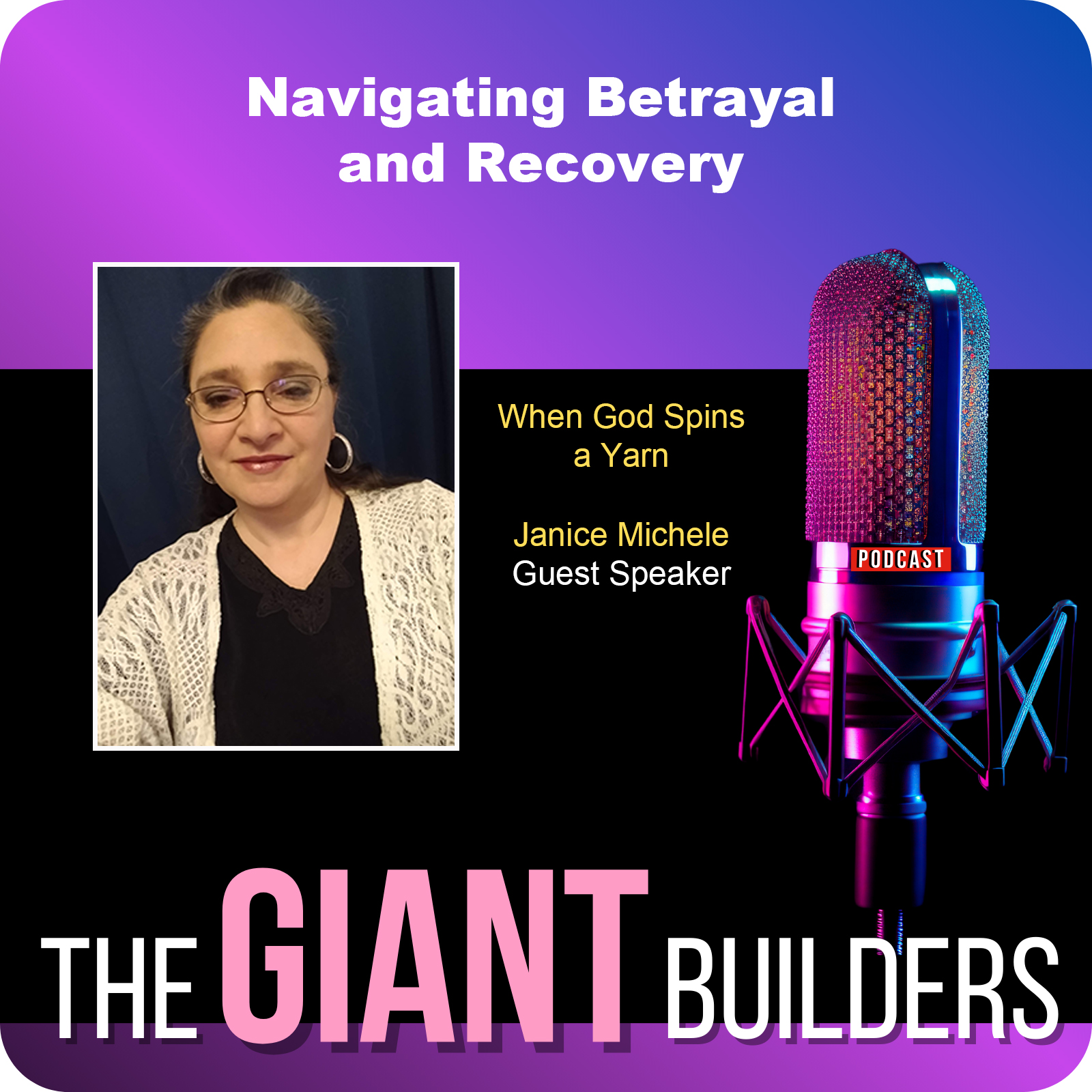 The Giant Builders