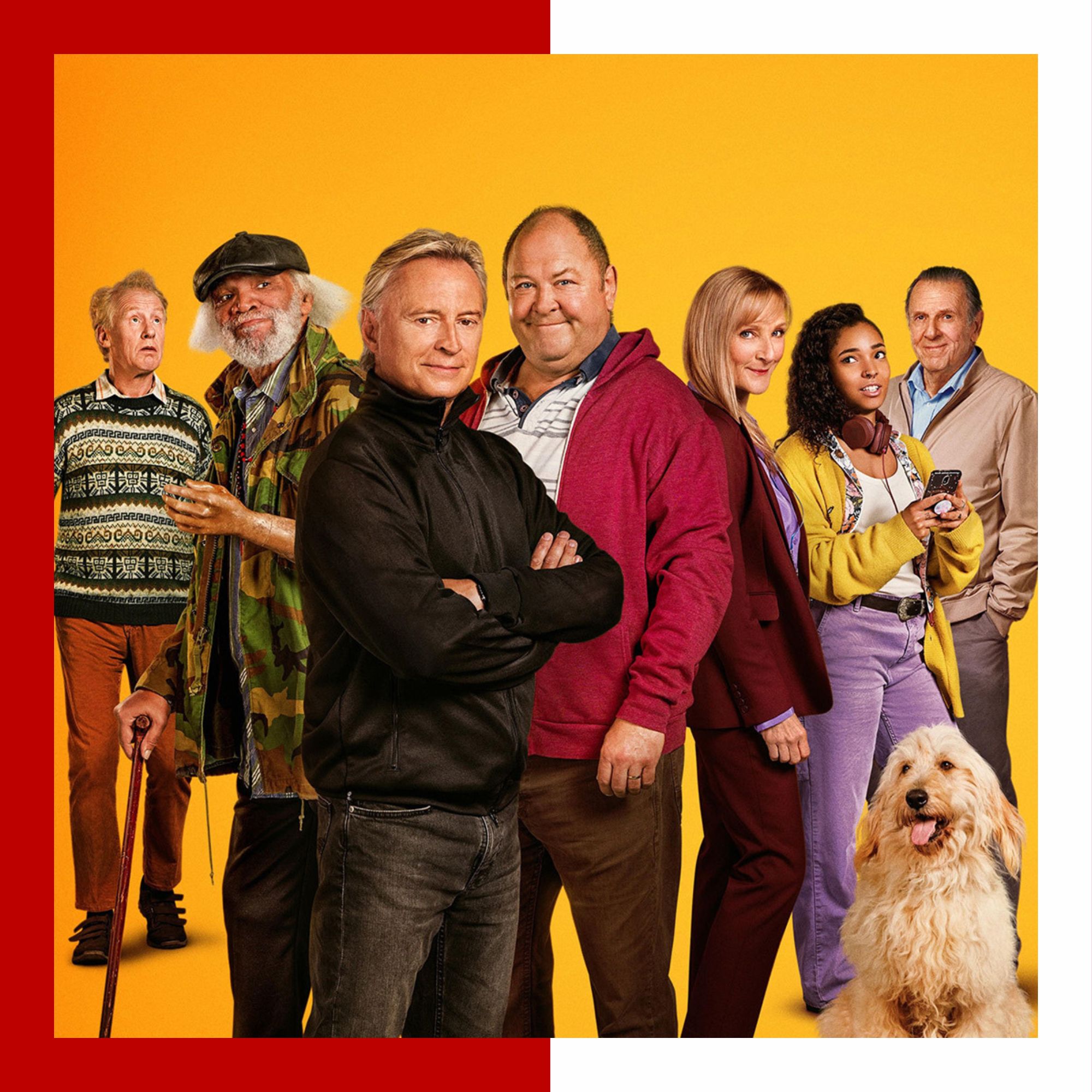 Bitesize Bingewatch