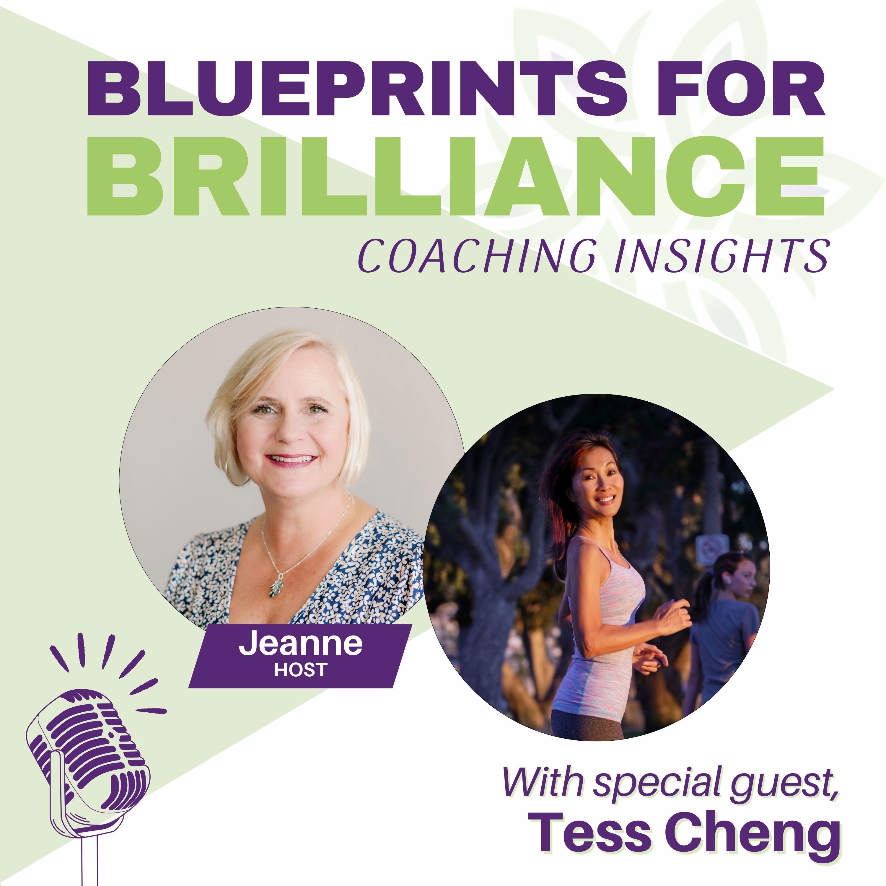 Blueprints for Brilliance: Coaching Insights