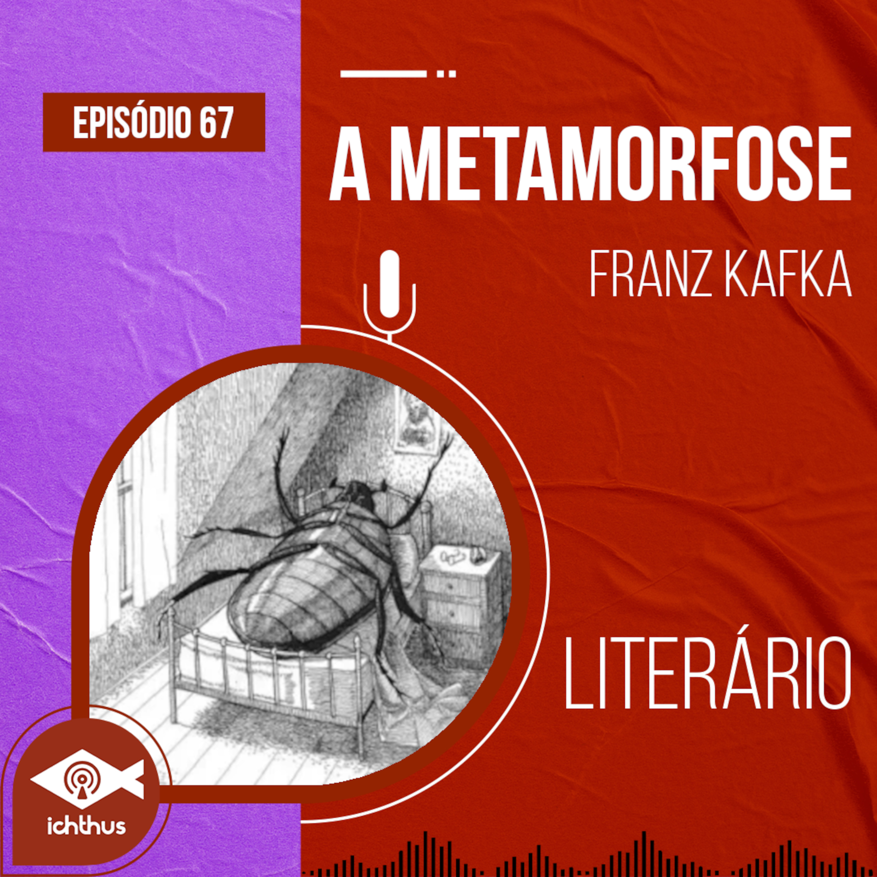 Ichthus Podcast
