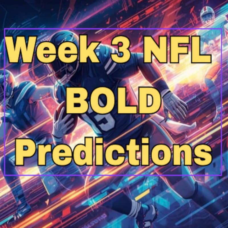 Artwork for podcast Pigskin Dispatch