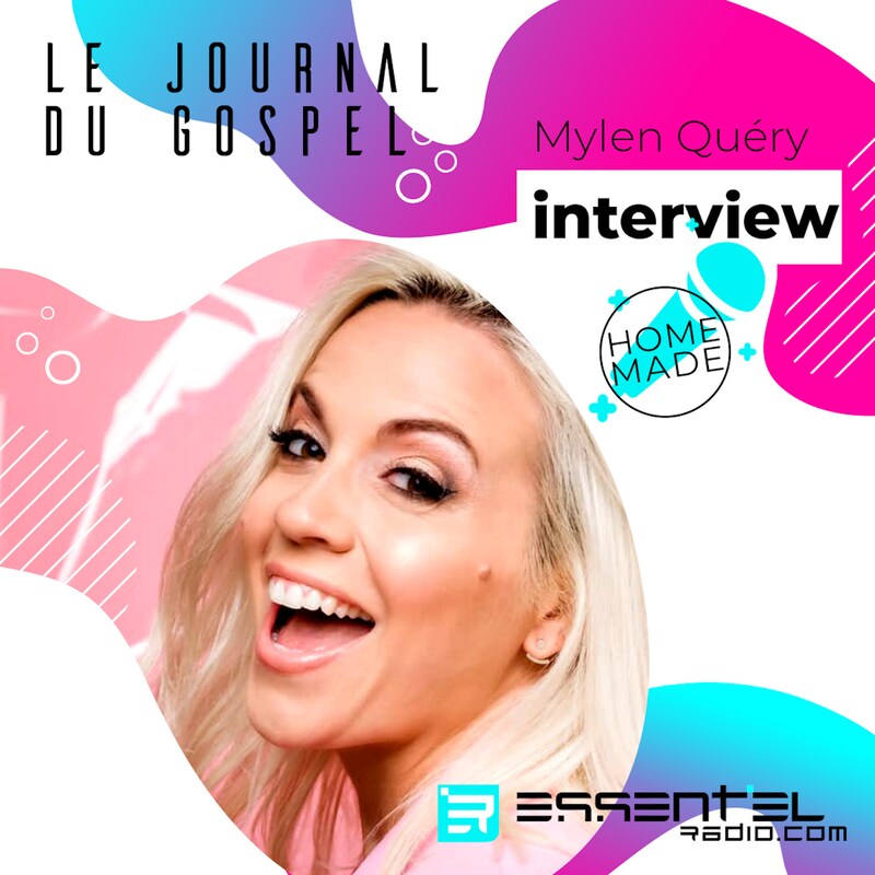 Artwork for podcast Le Journal du Gospel