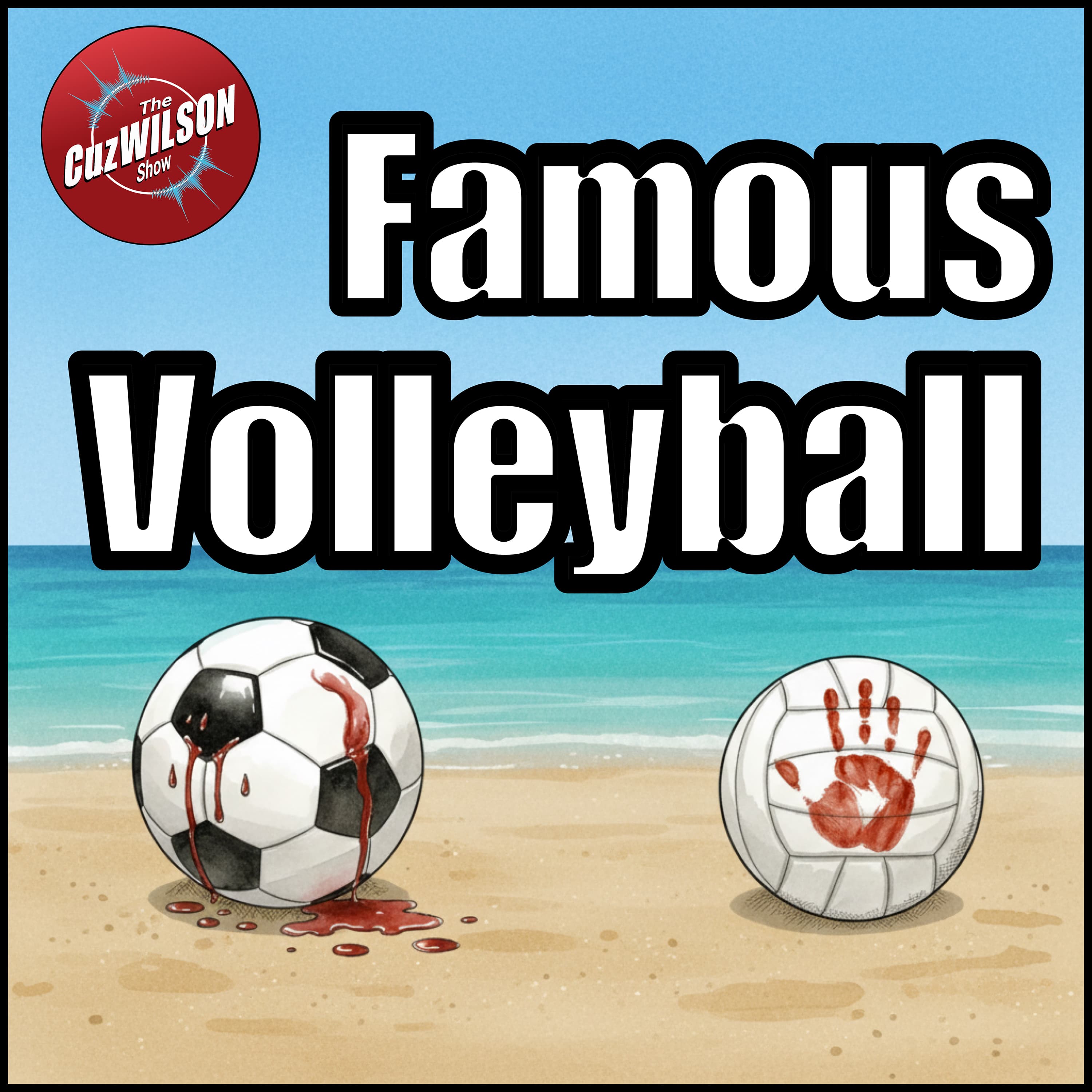 CuzWILSON Show Premiere: The Fascinating Connection of People, Places, and Things Named Wilson