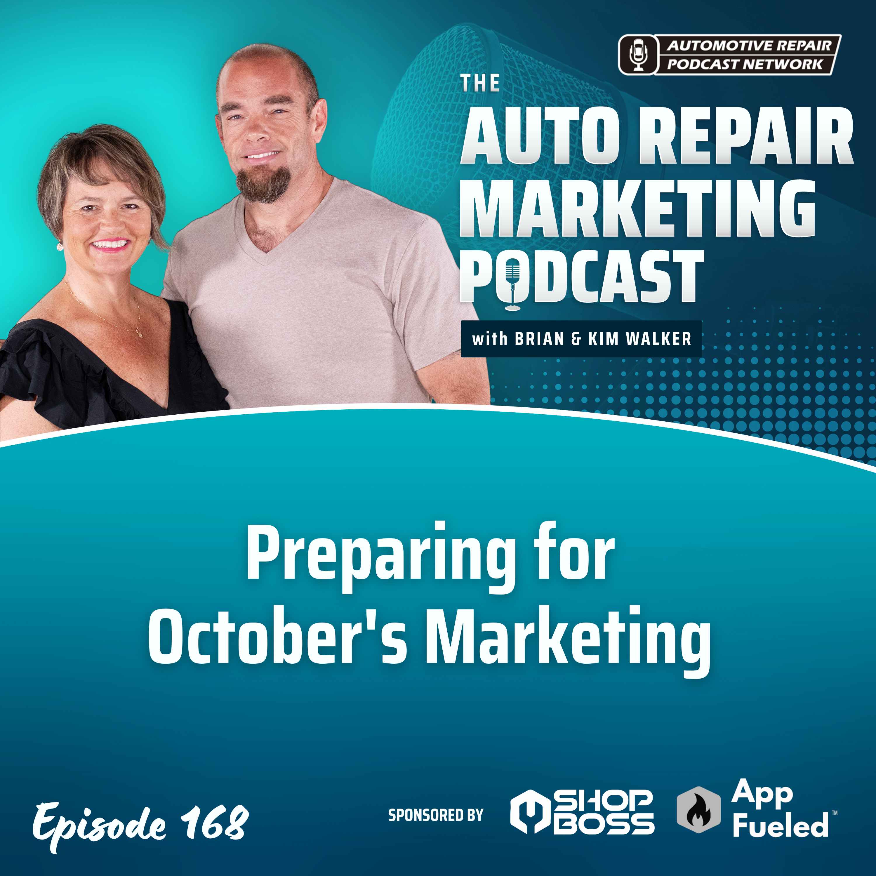 The Auto Repair Marketing Podcast