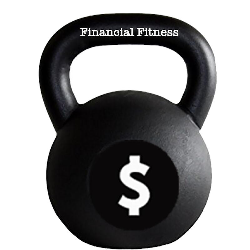 Artwork for podcast Financial Fitness