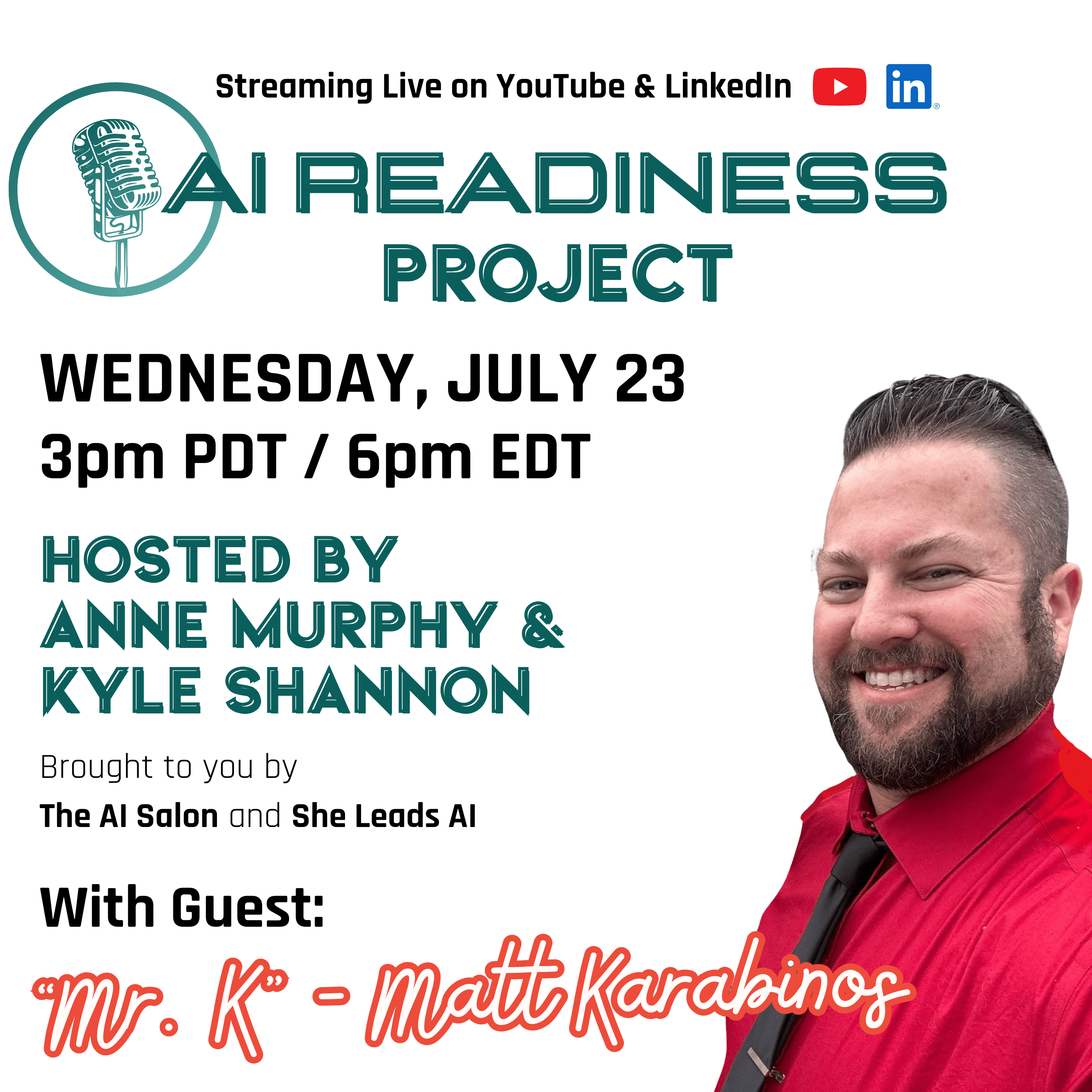 AI Readiness Project