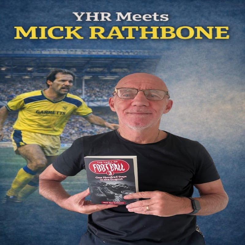 Artwork for podcast YHRadio Meets