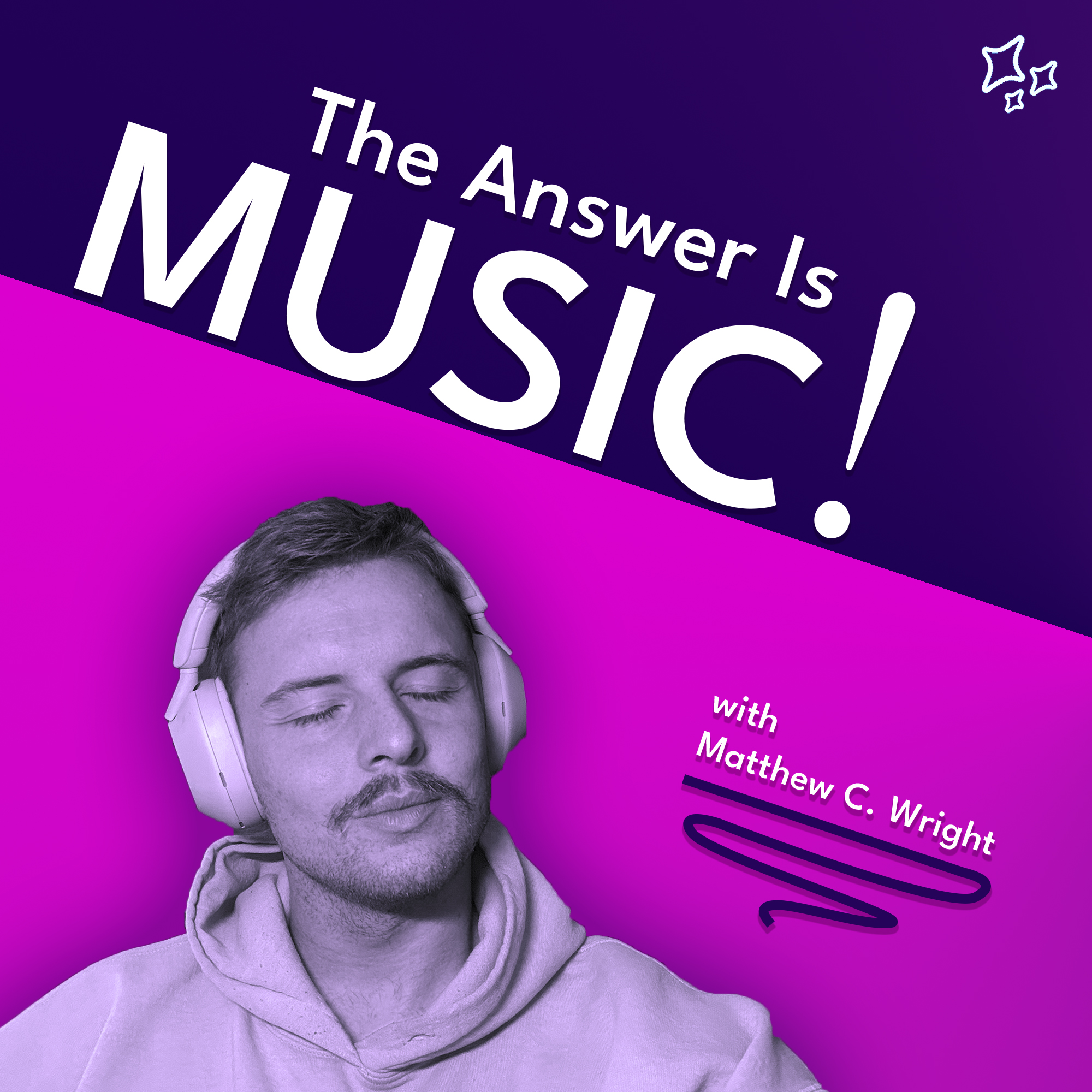 The Answer is Music