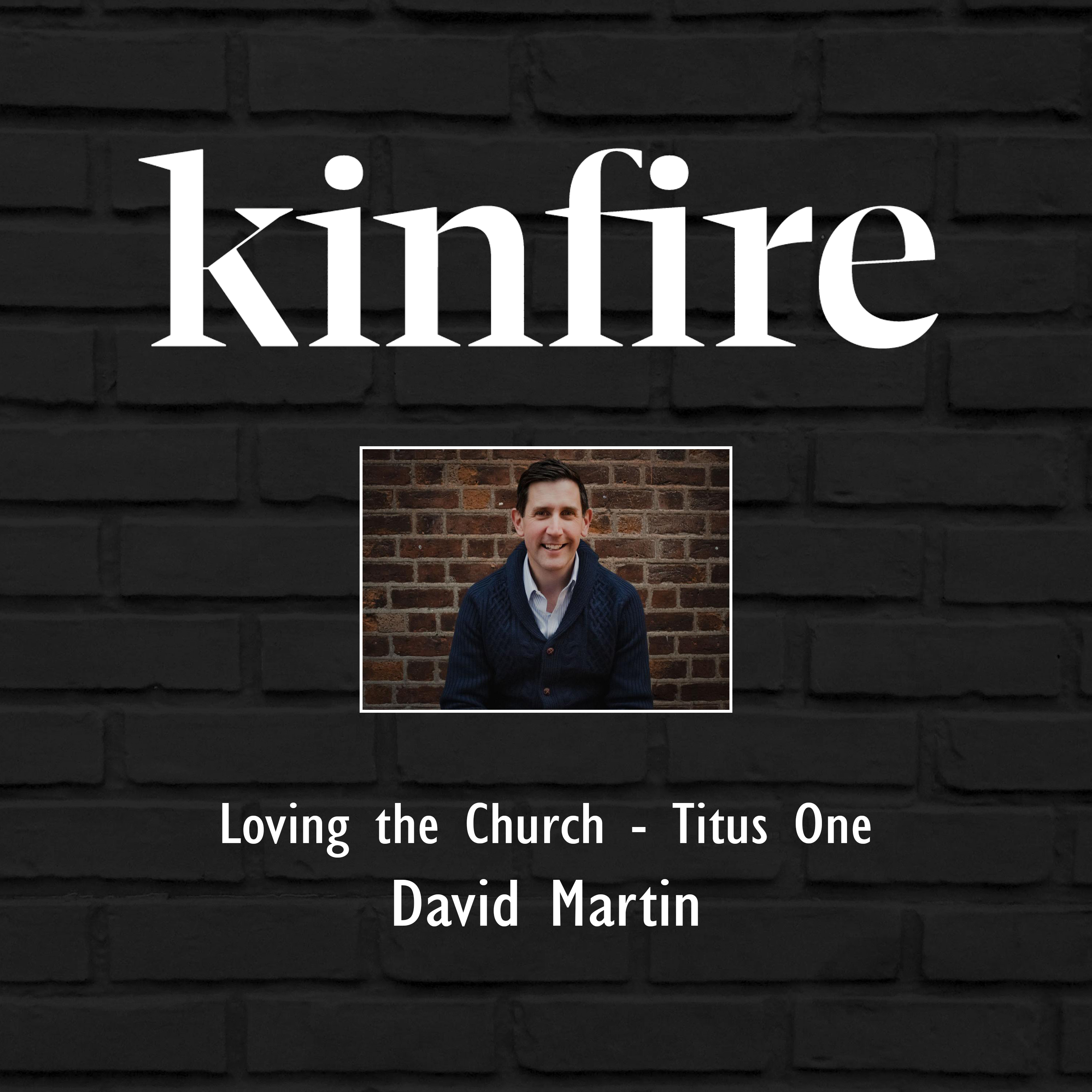 Kinfire Podcasts