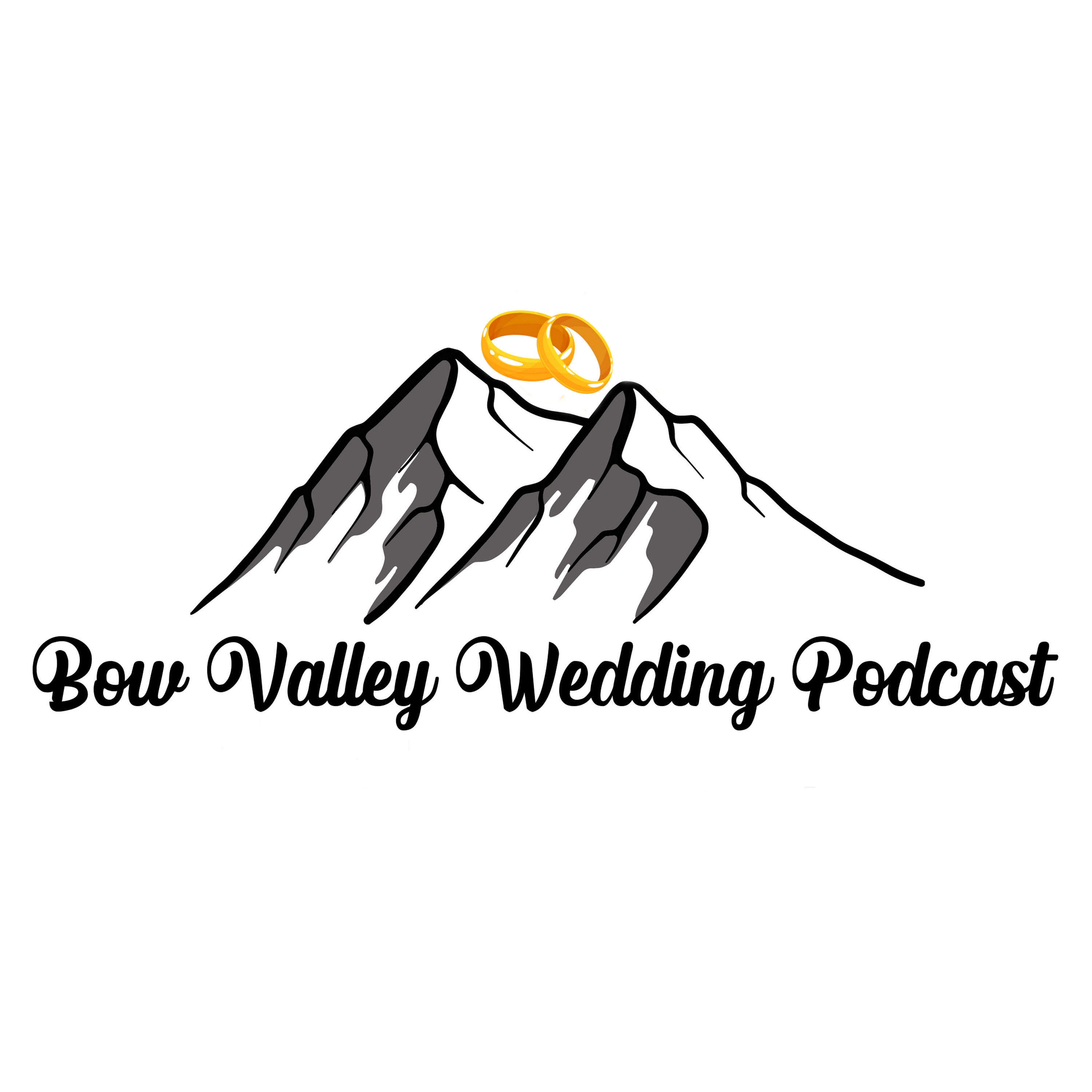 Show artwork for Bow Valley Wedding Podcast