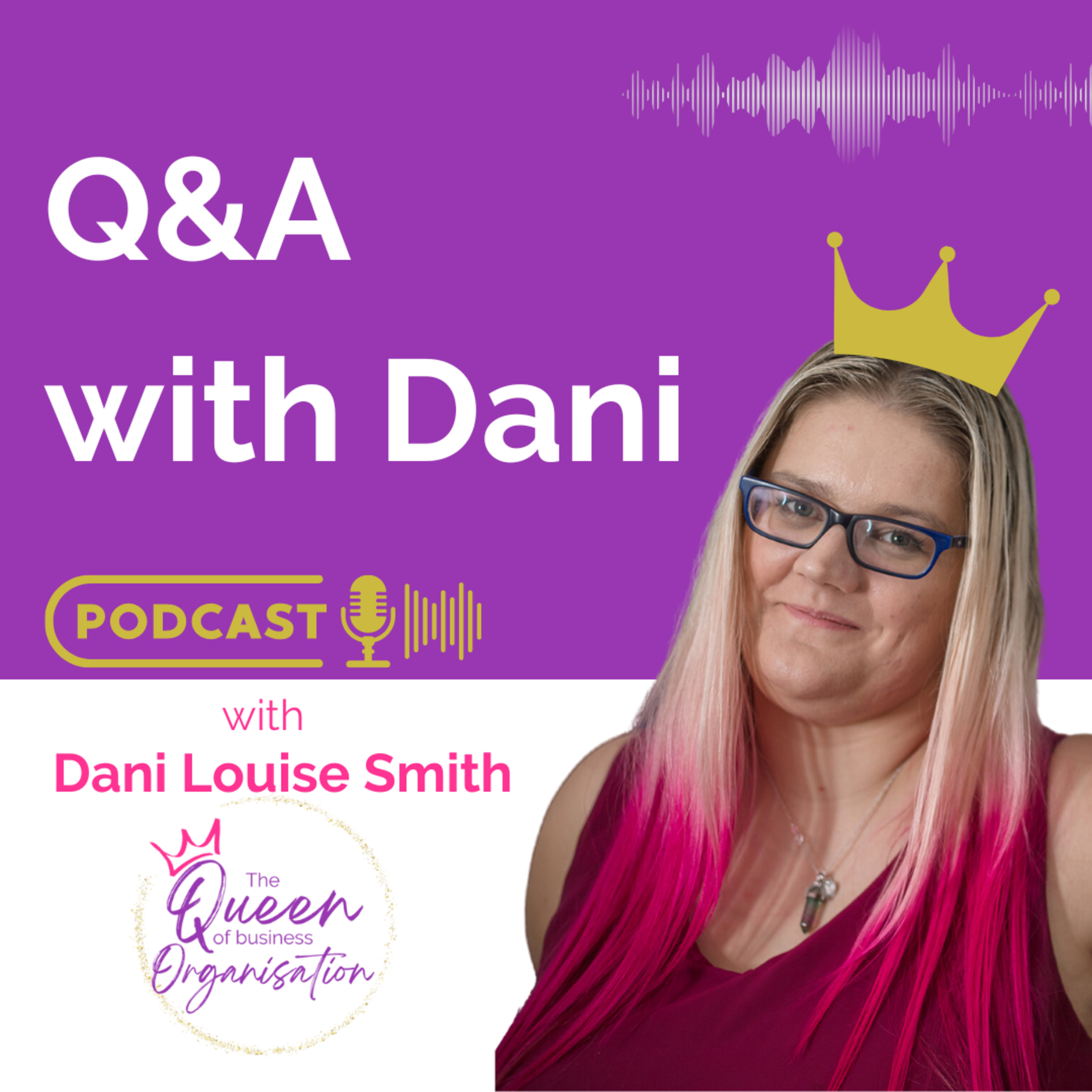 Strategy, Sales & Systems Podcast