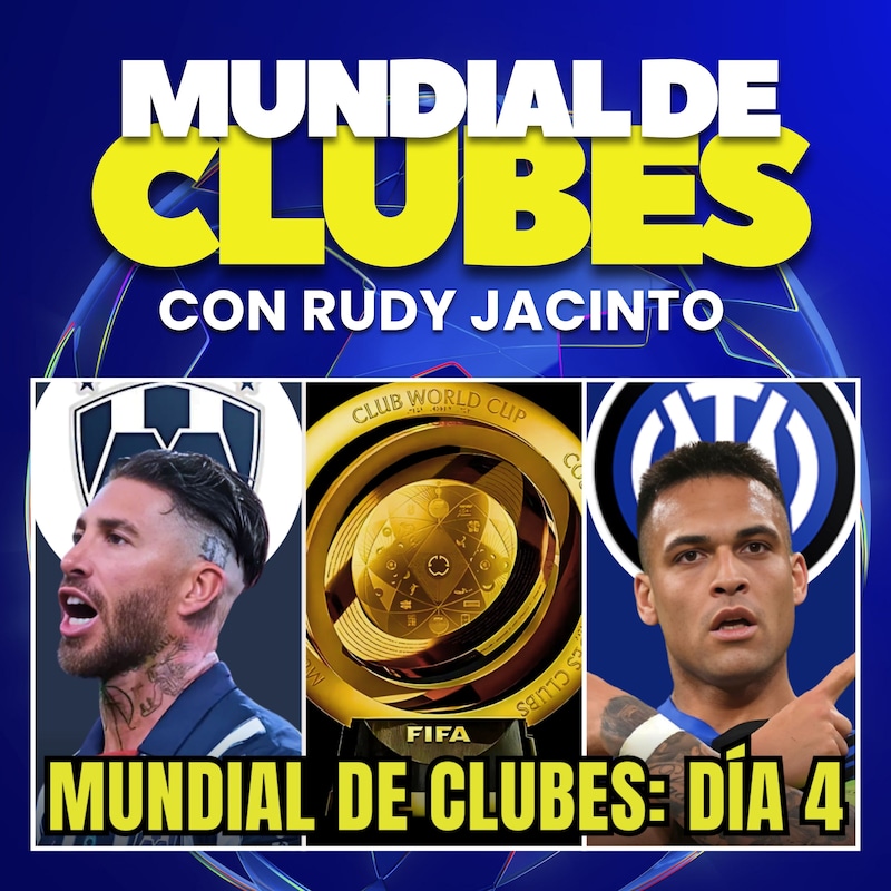Artwork for podcast Precio Del Exito Futbol