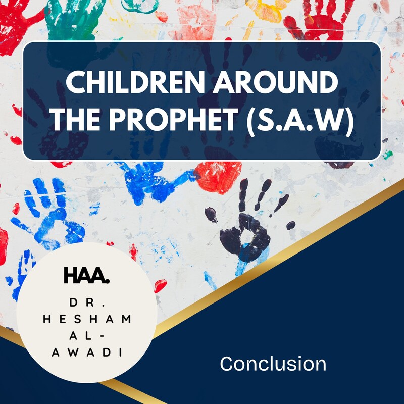 Artwork for podcast Dr. Hesham Al Awadi