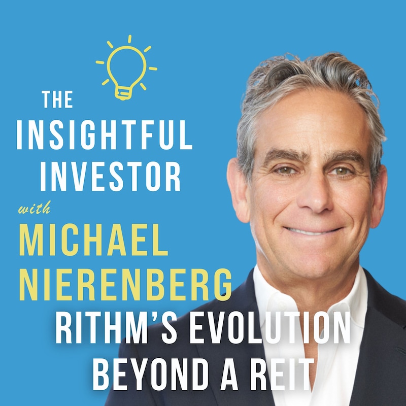 Artwork for podcast Insightful Investor