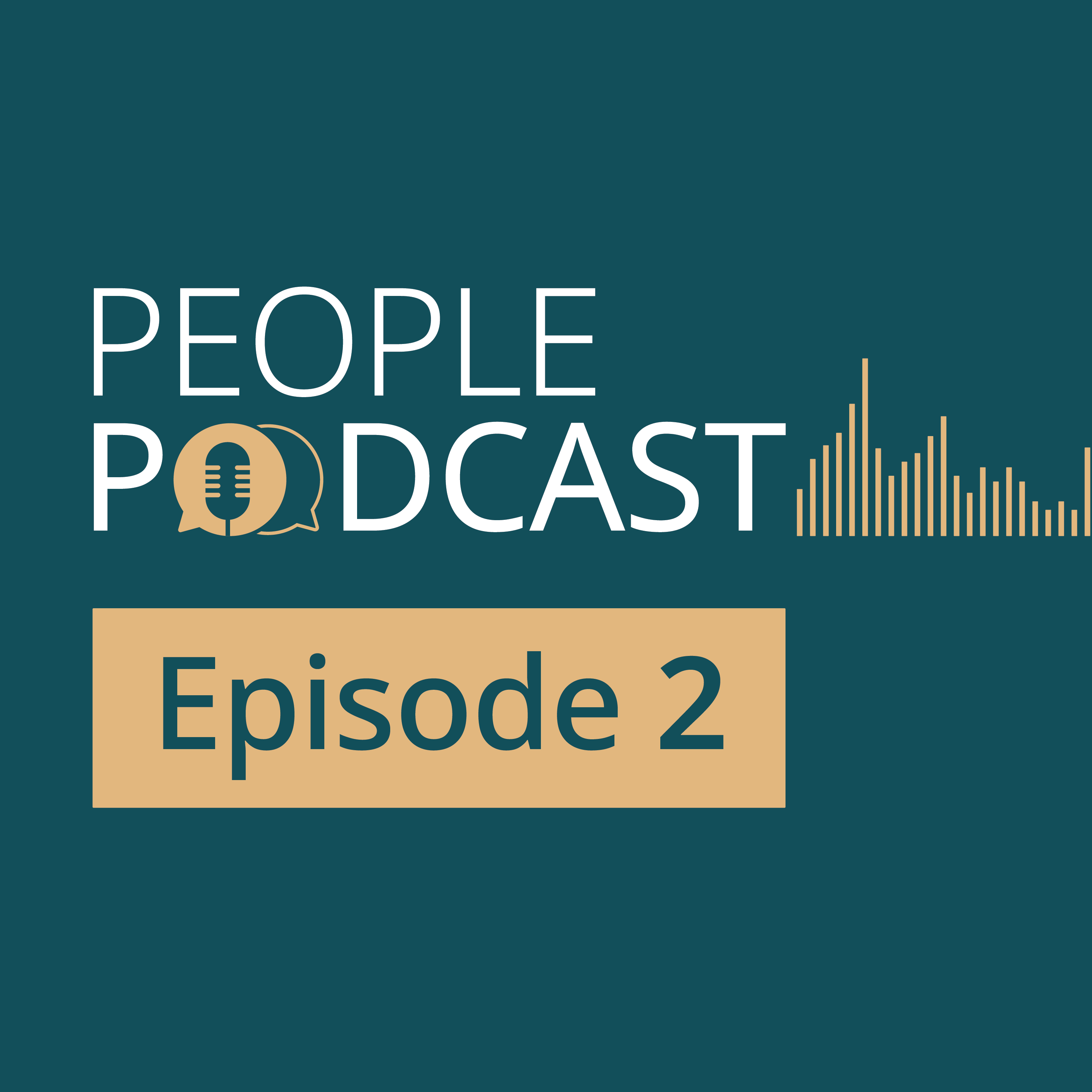 People Podcast - Well-being