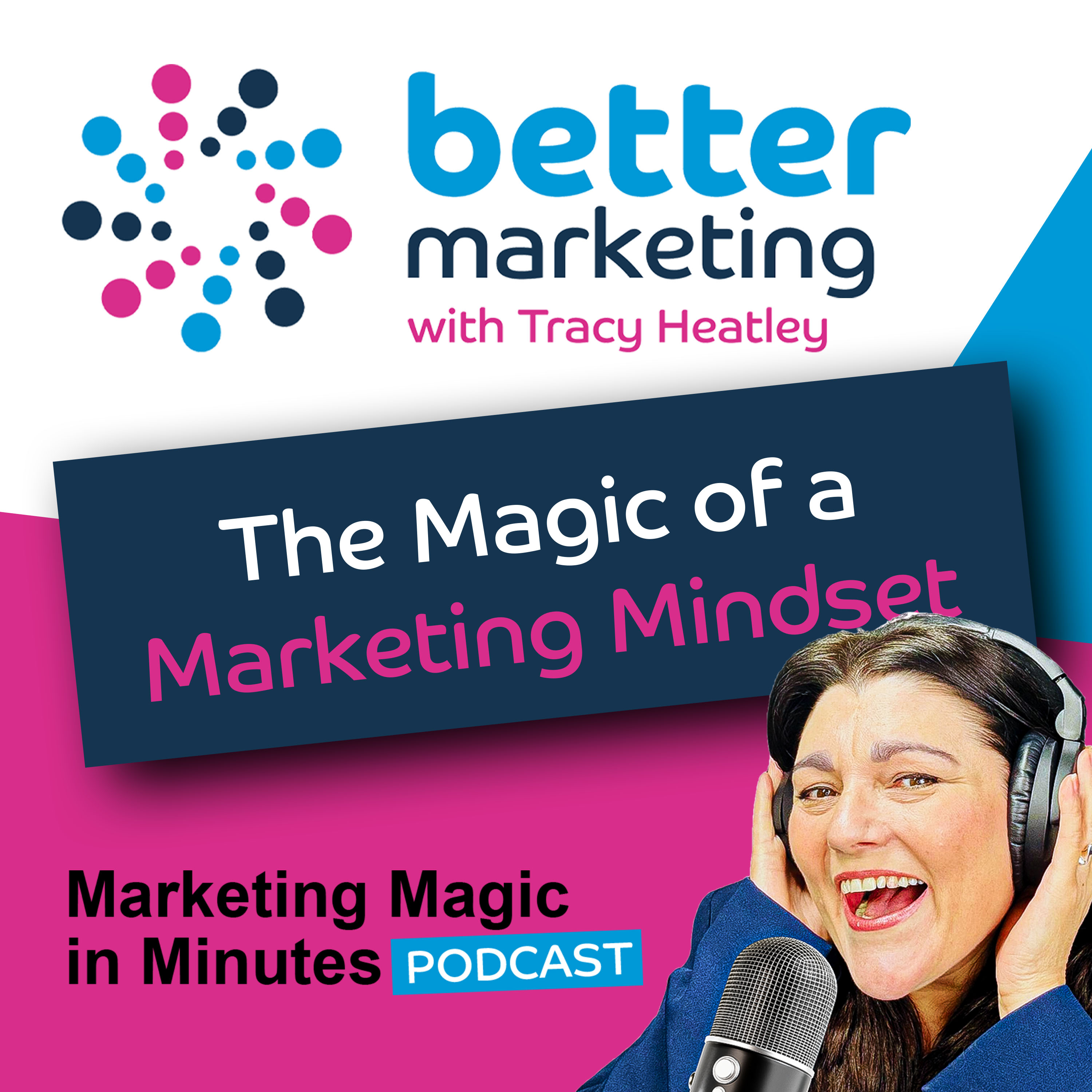 Better Marketing
