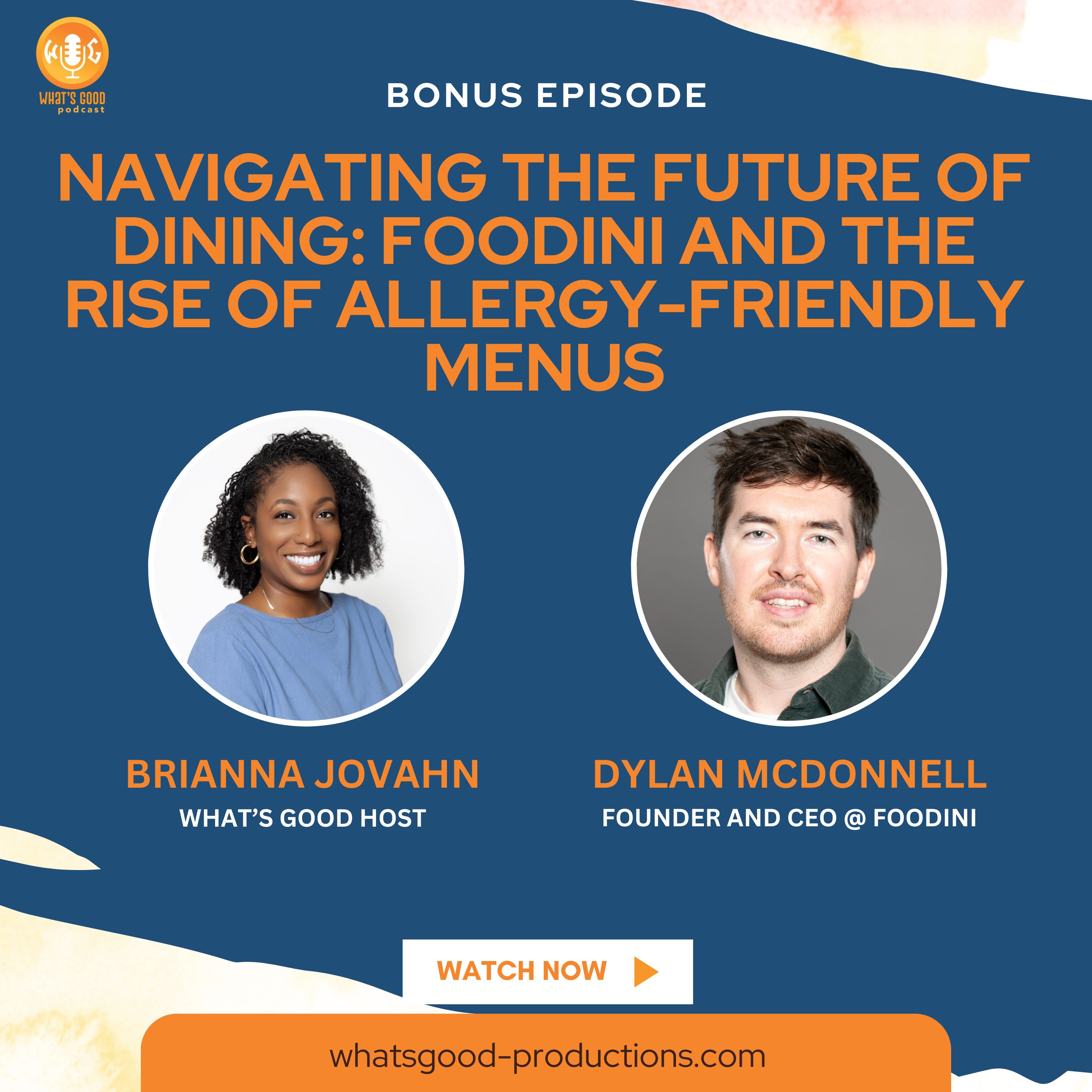 Dallas, Texas: What’s Good? Lessons from your Local Entrepreneurs and Small Business Owners