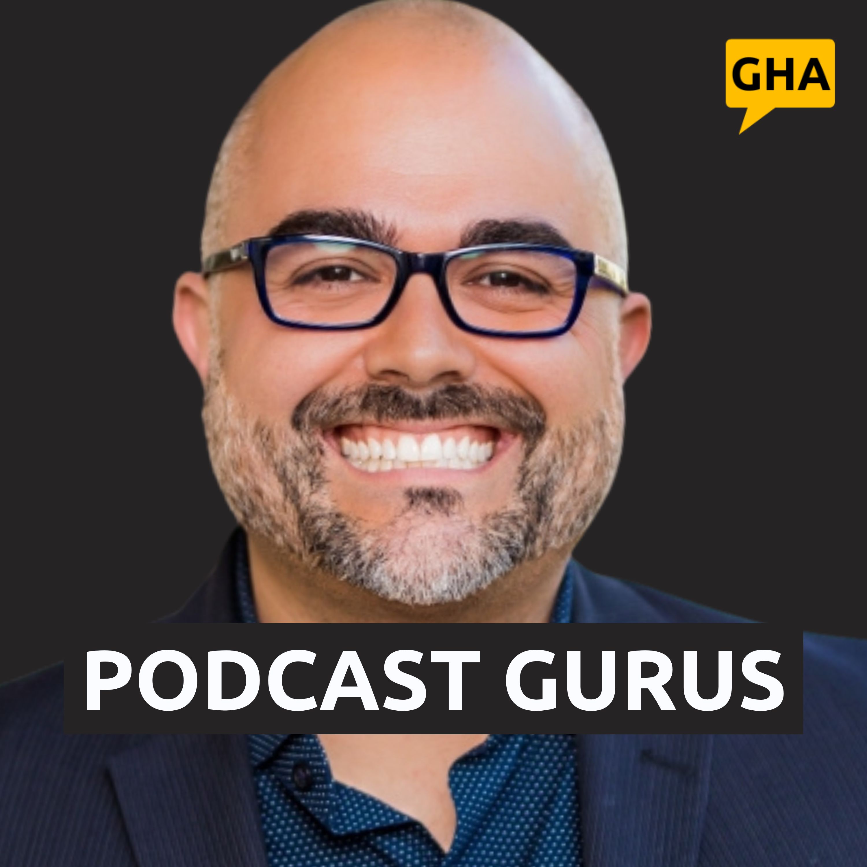 Podcast Gurus: Interviews on Podcasting, Podcast Growth, Podcast Marketing, Content Strategy & SEO