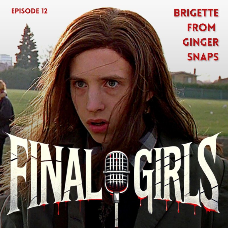 Artwork for podcast Final Girls